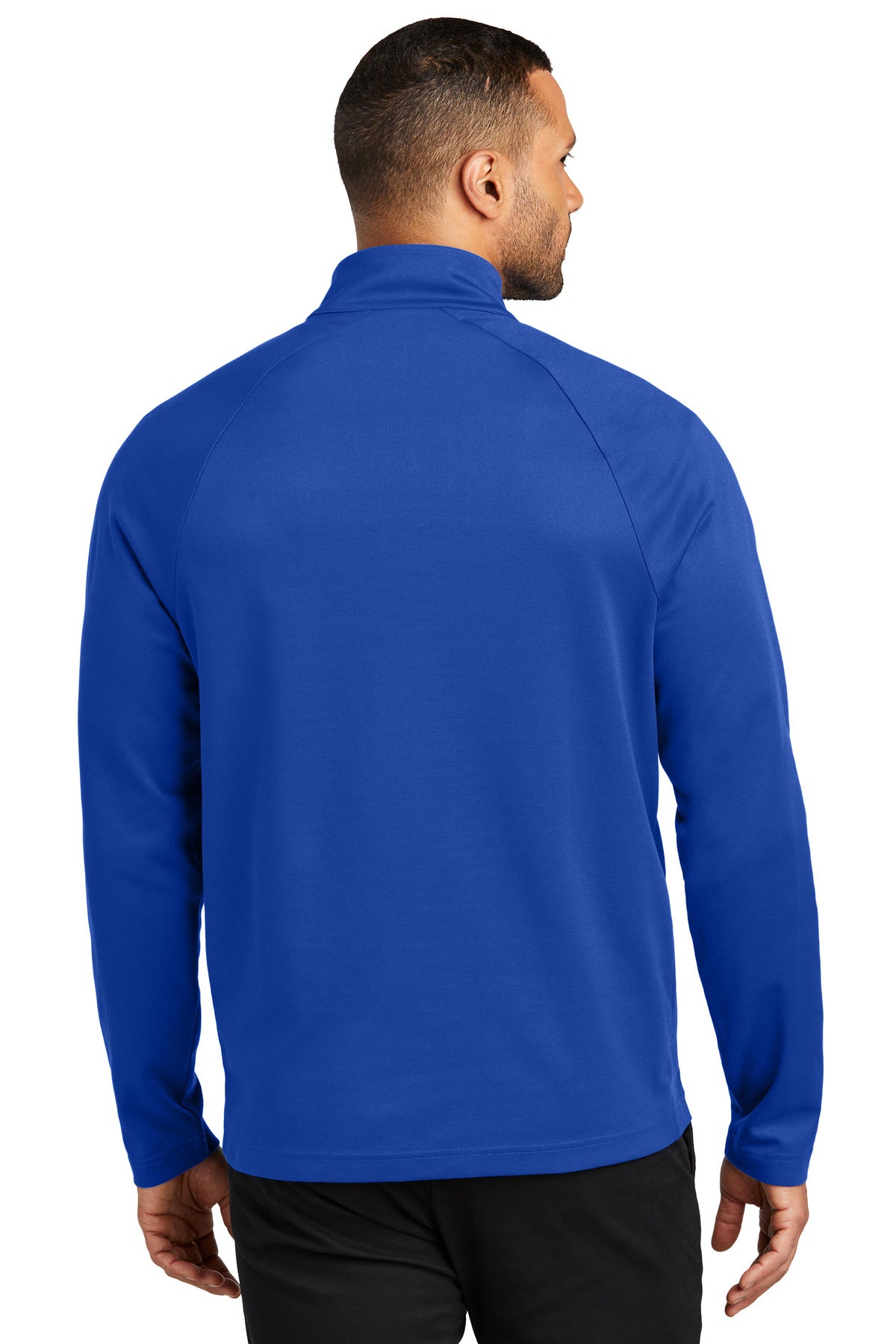 Back Model True Royal
