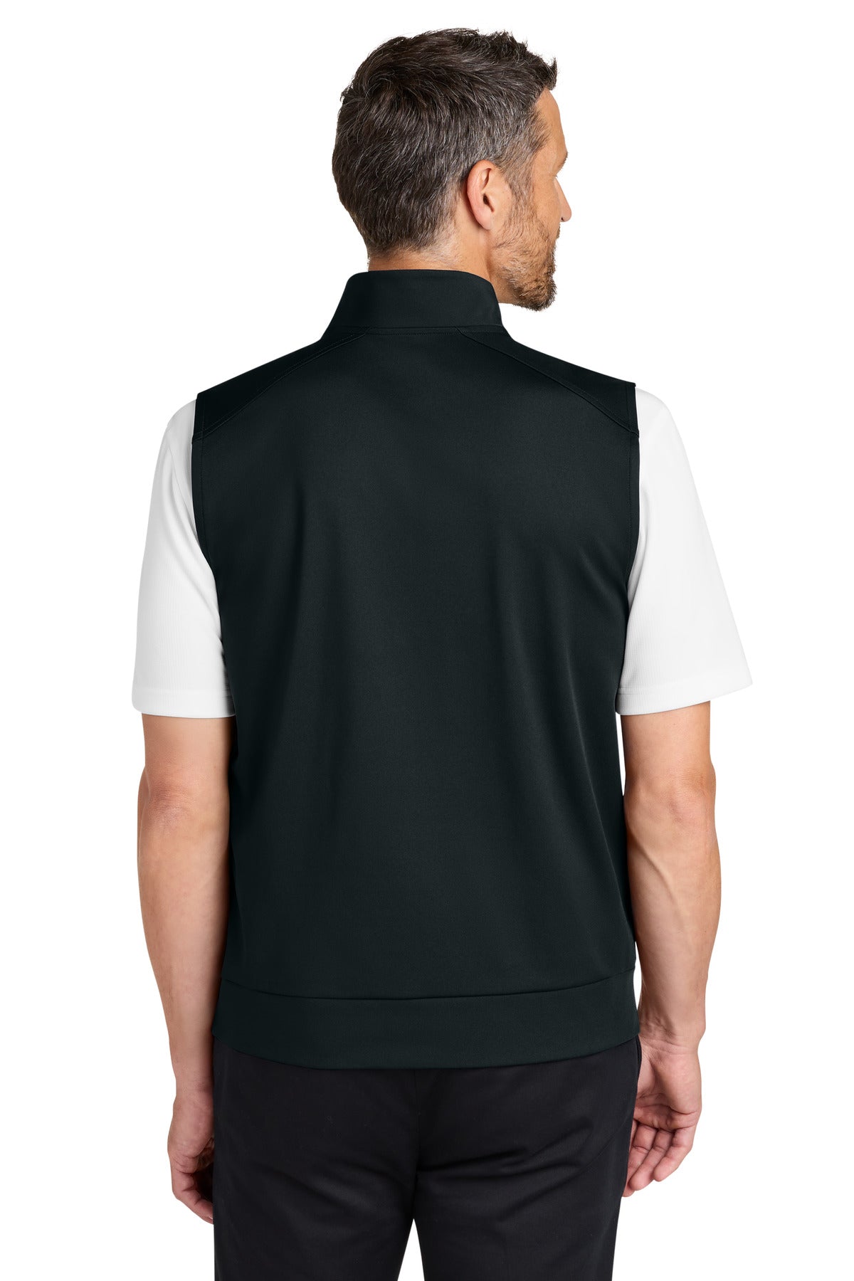 Back Model Deep Black