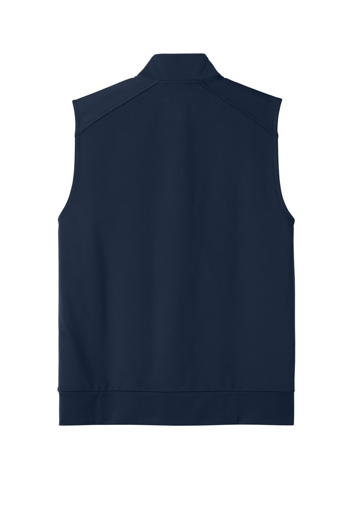 Back Product True Navy