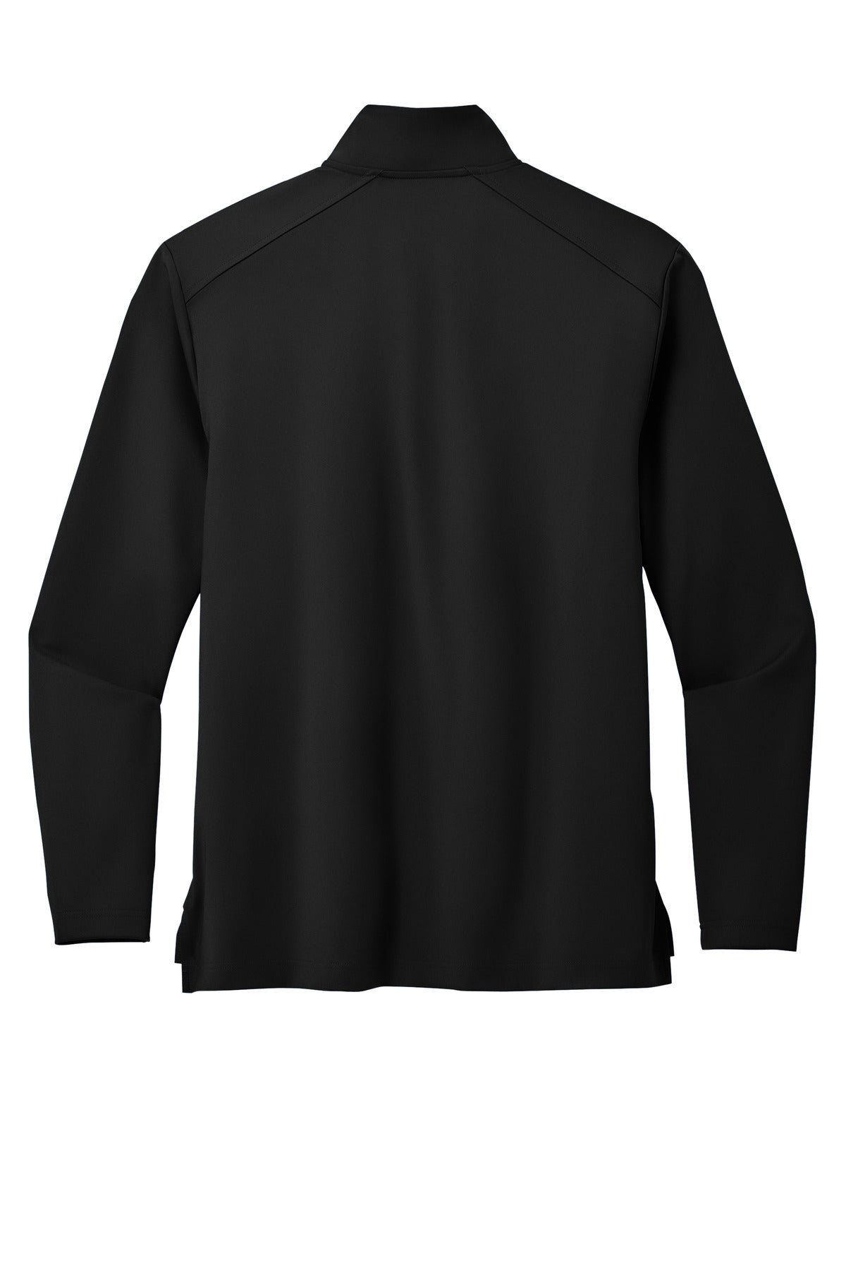 Back Product Deep Black