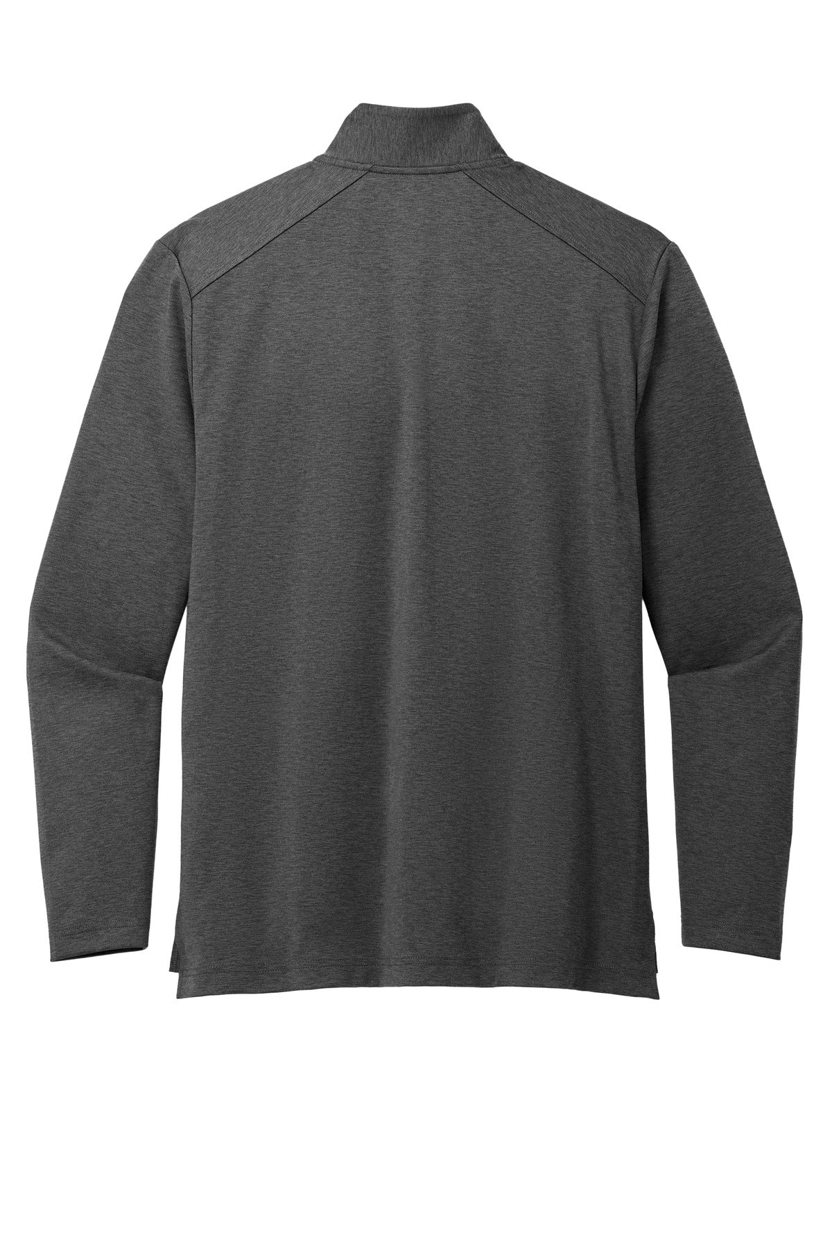 Back Product Grey Steel Heather