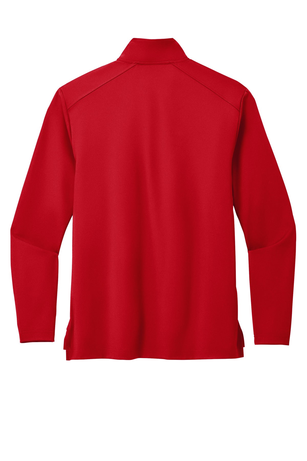Back Product Rich Red