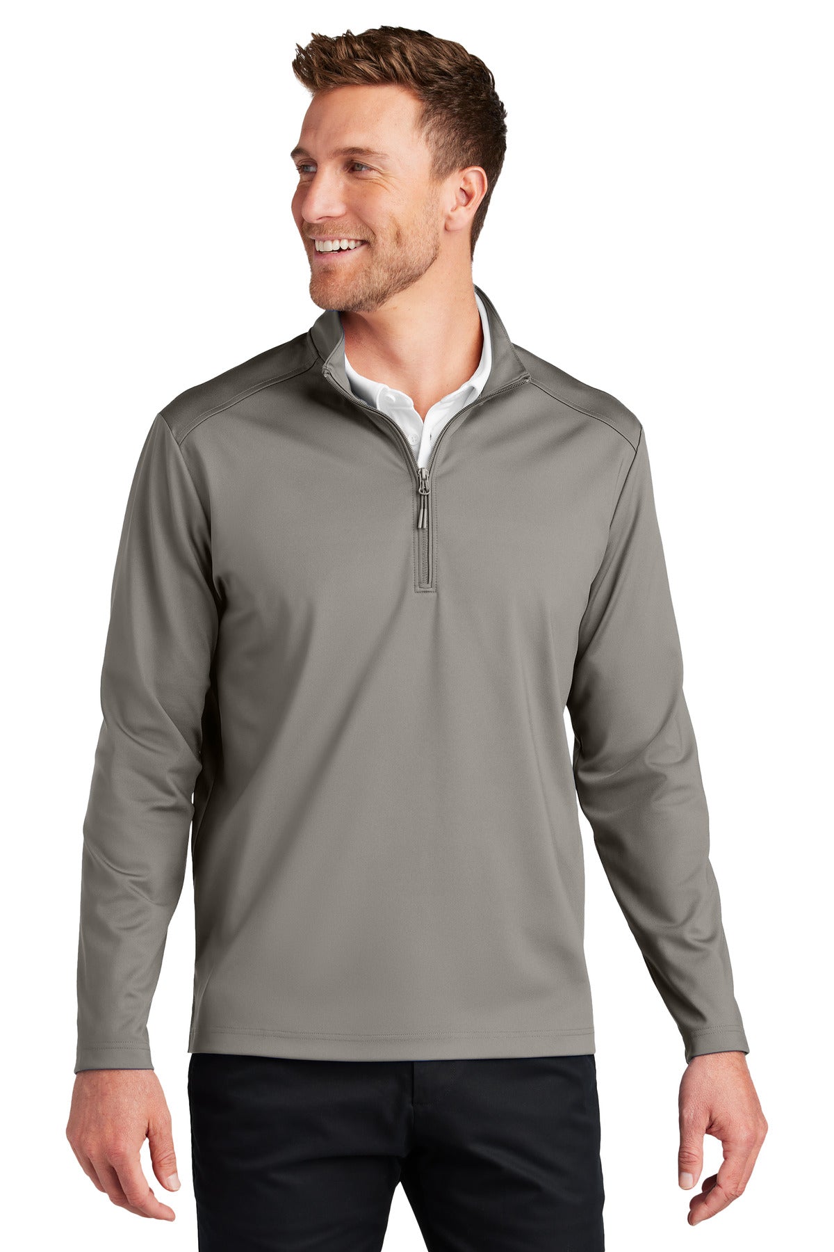 Model Smoke Grey