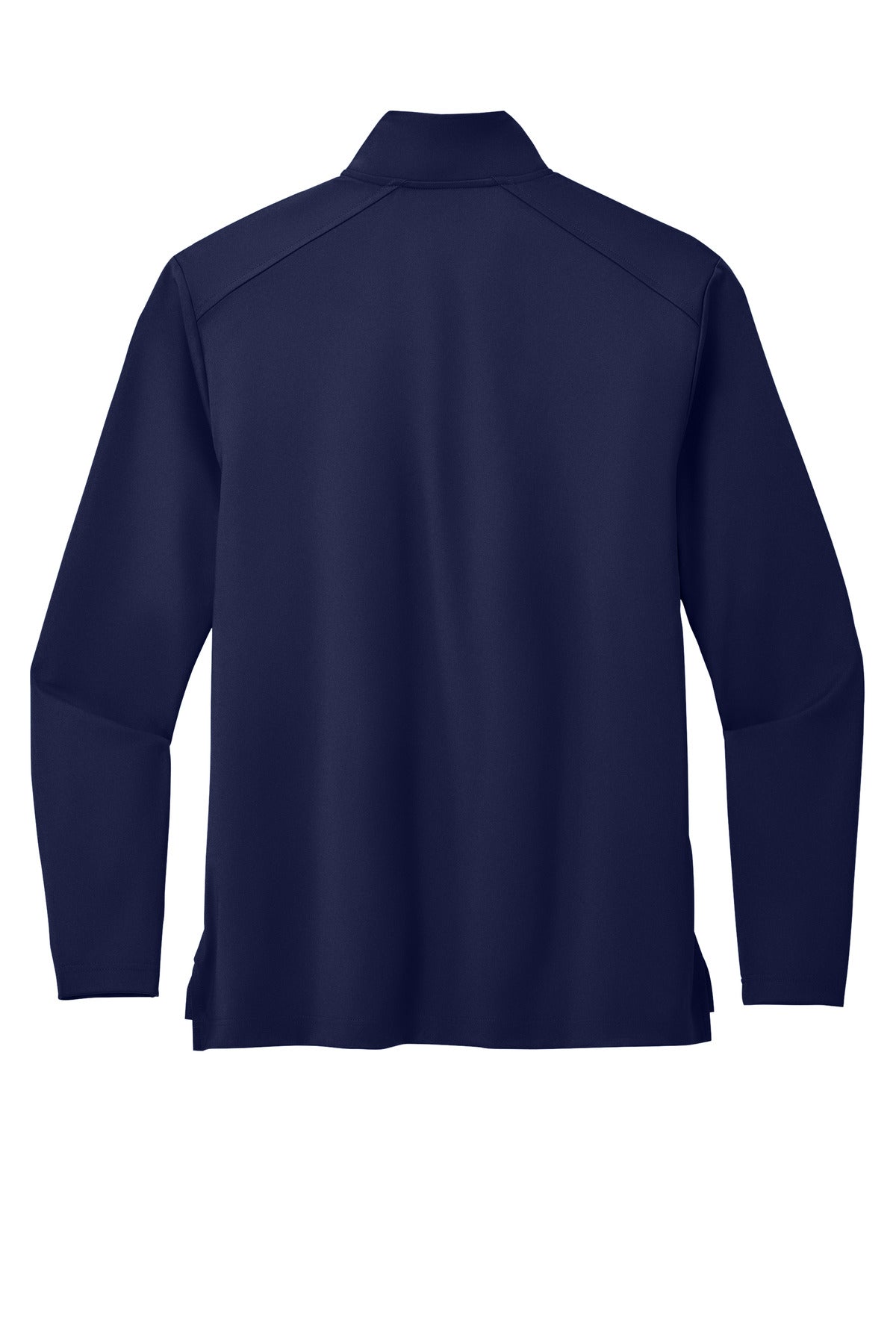 Back Product True Navy