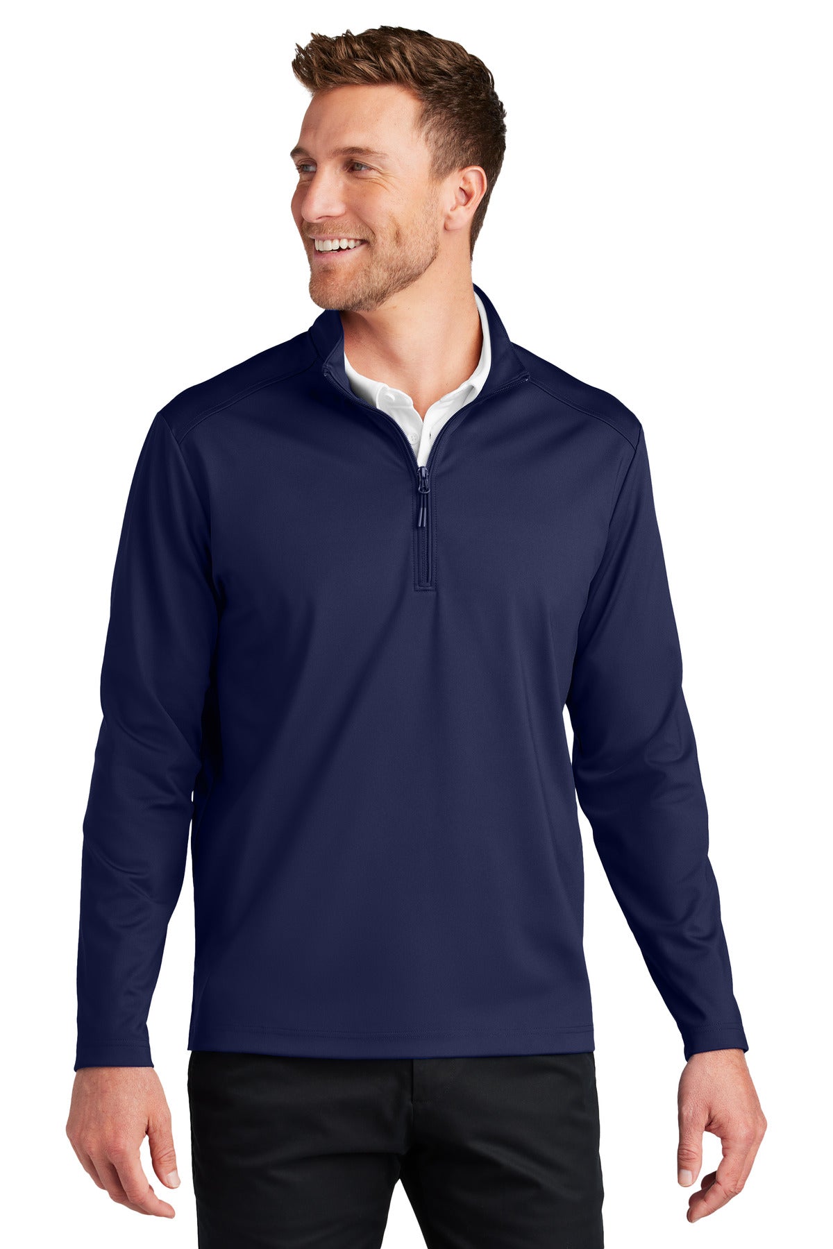 Model True Navy