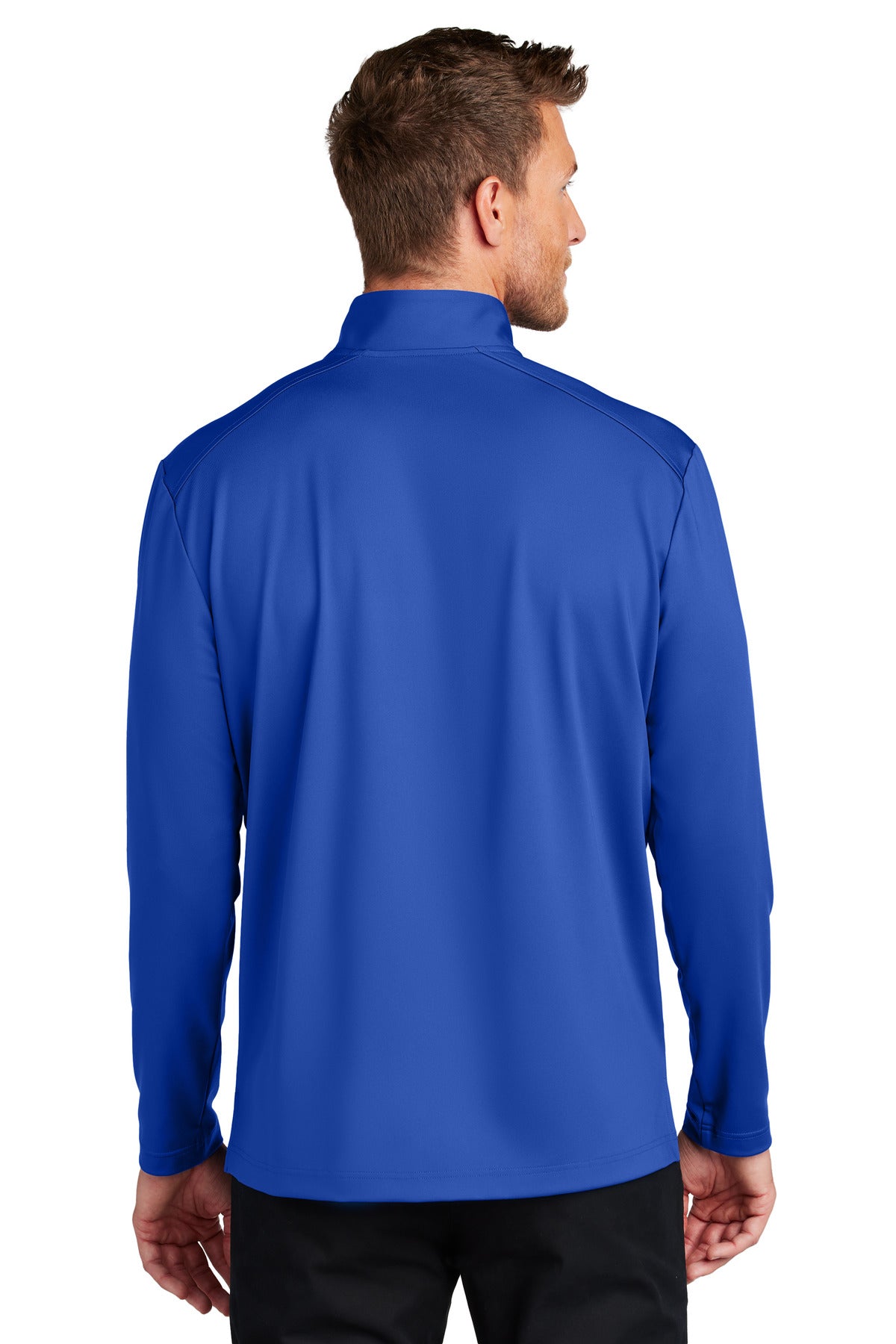 Back Model True Royal