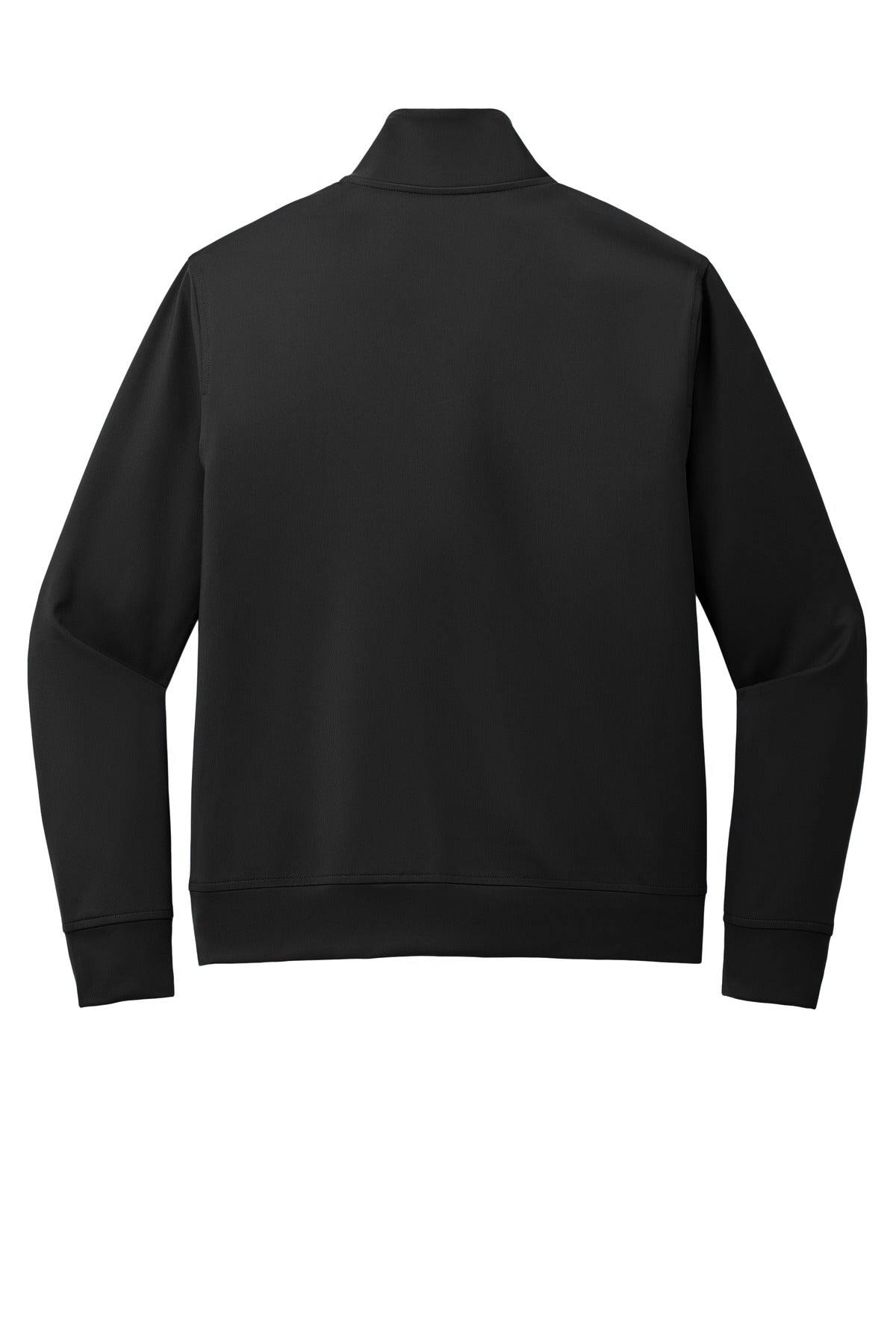 Back Product Deep Black