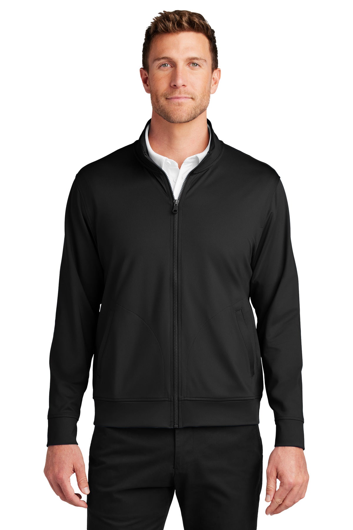 Model Deep Black