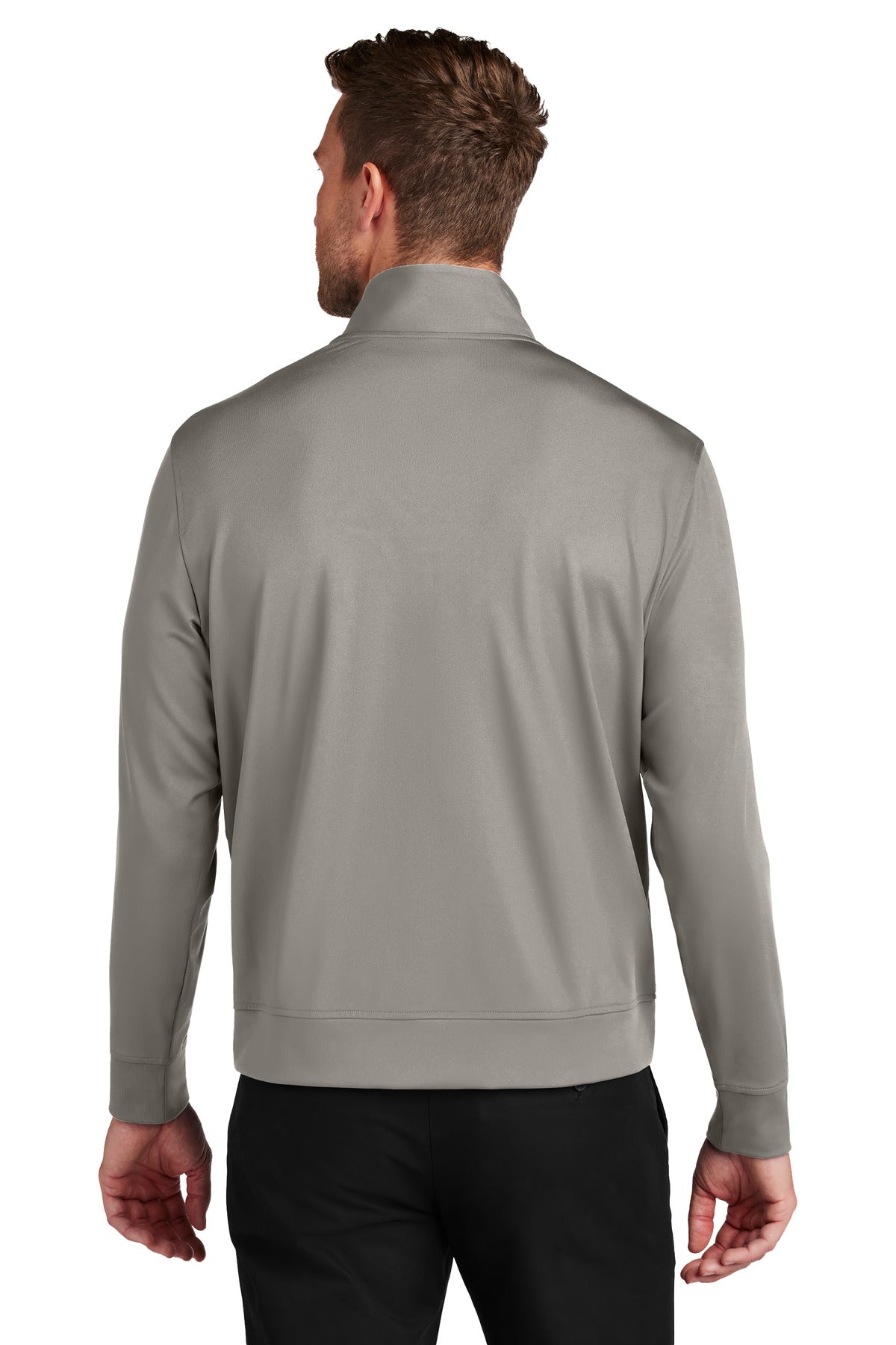 Back Model Smoke Grey