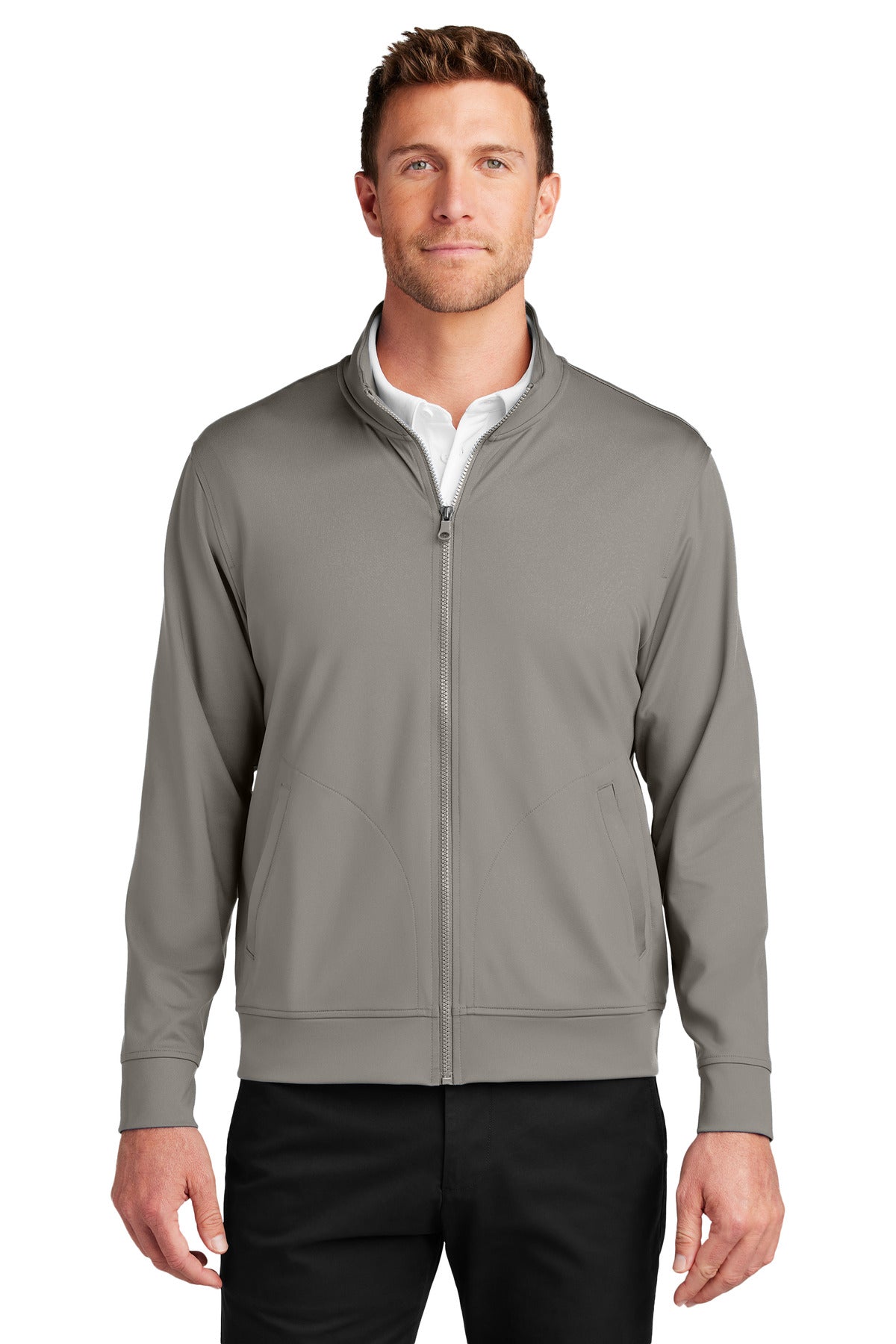 Model Smoke Grey