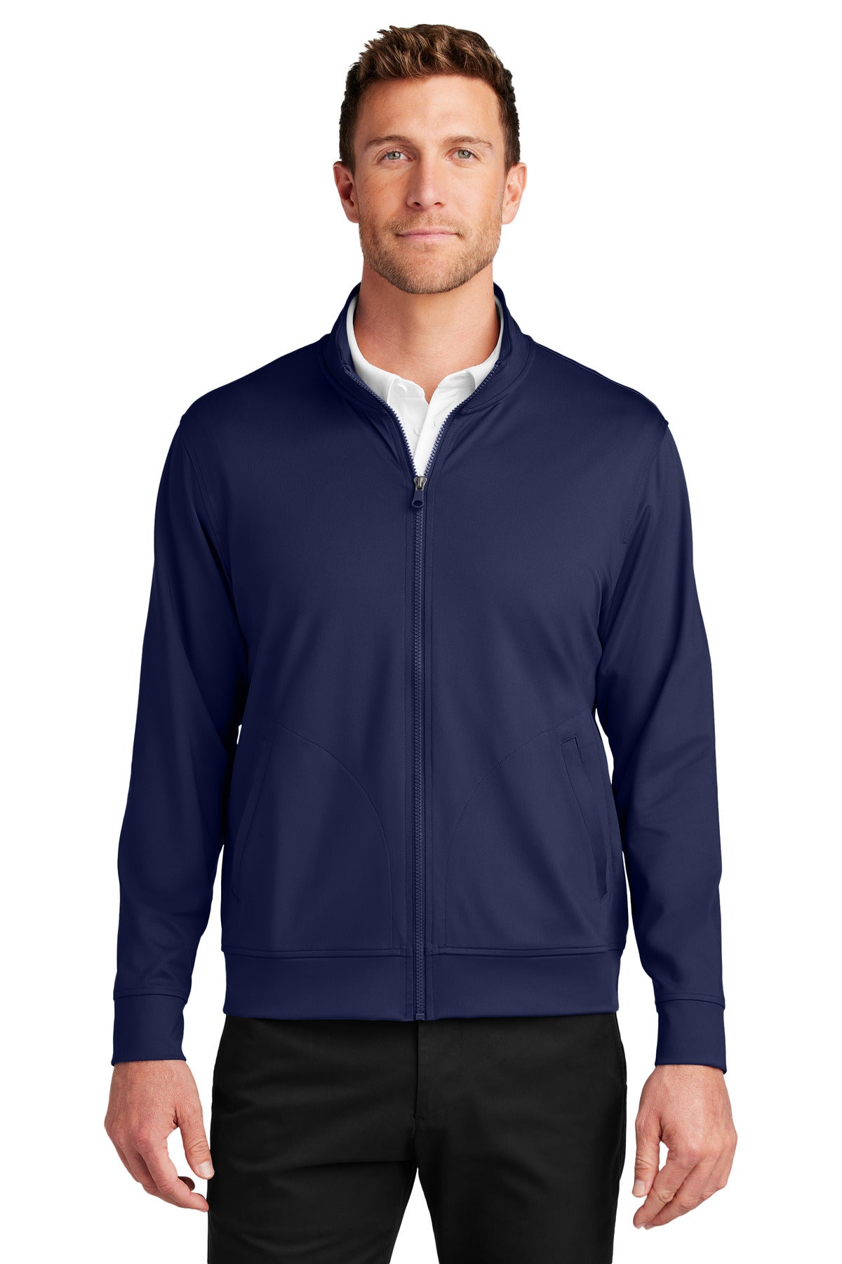Model True Navy