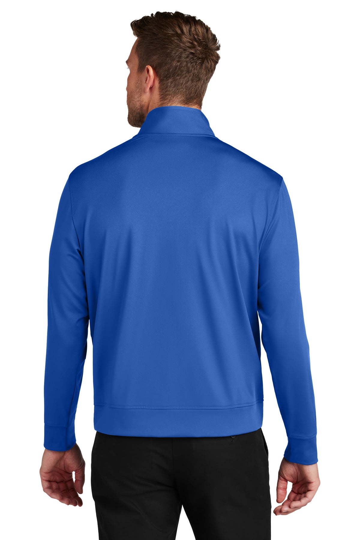 Back Model True Royal