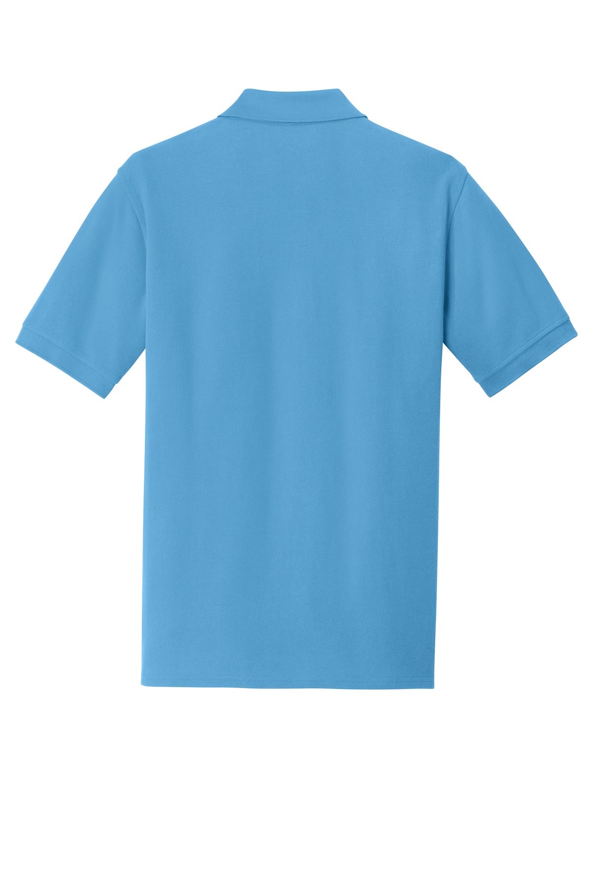 Back Product Aquatic Blue