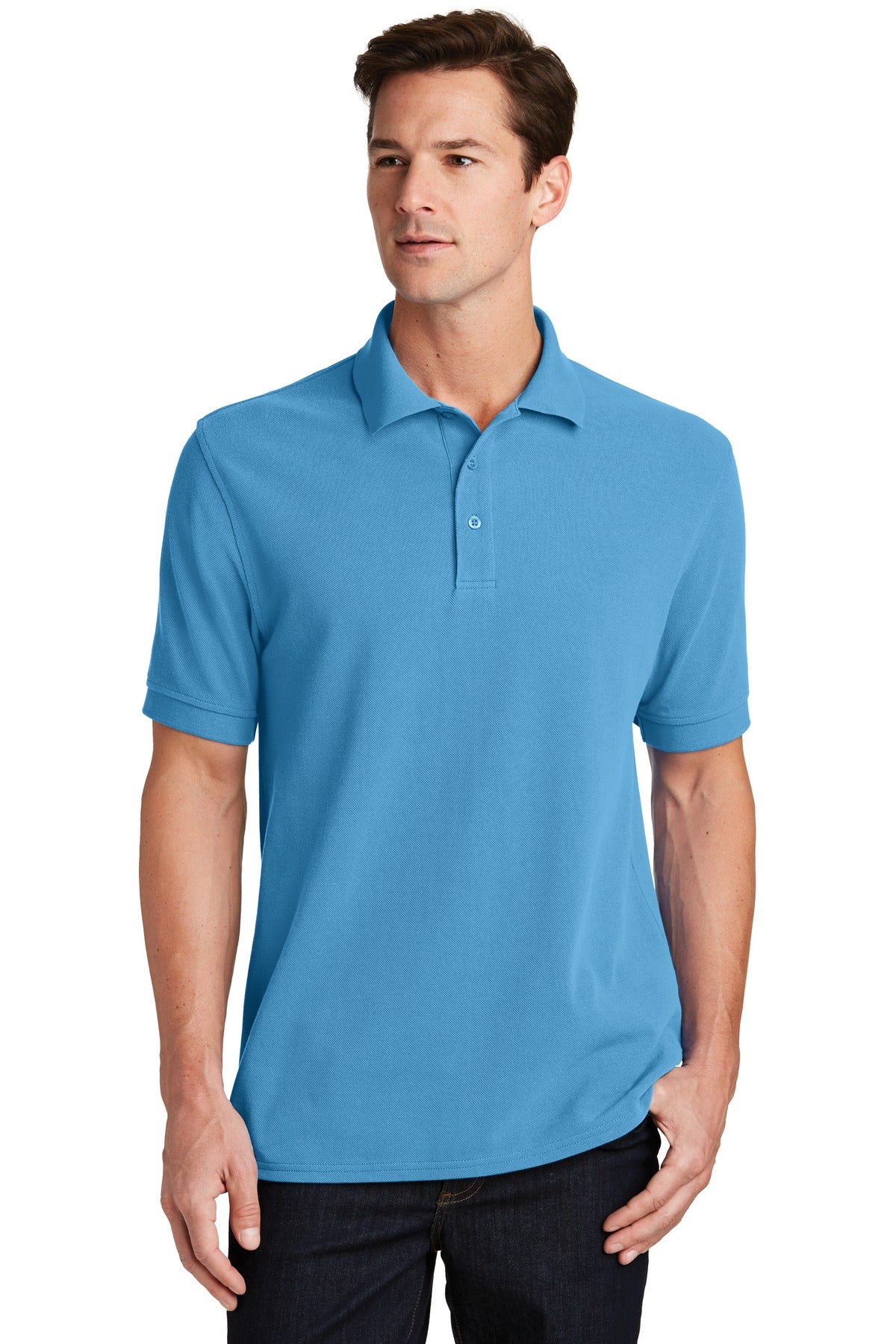 Model Aquatic Blue