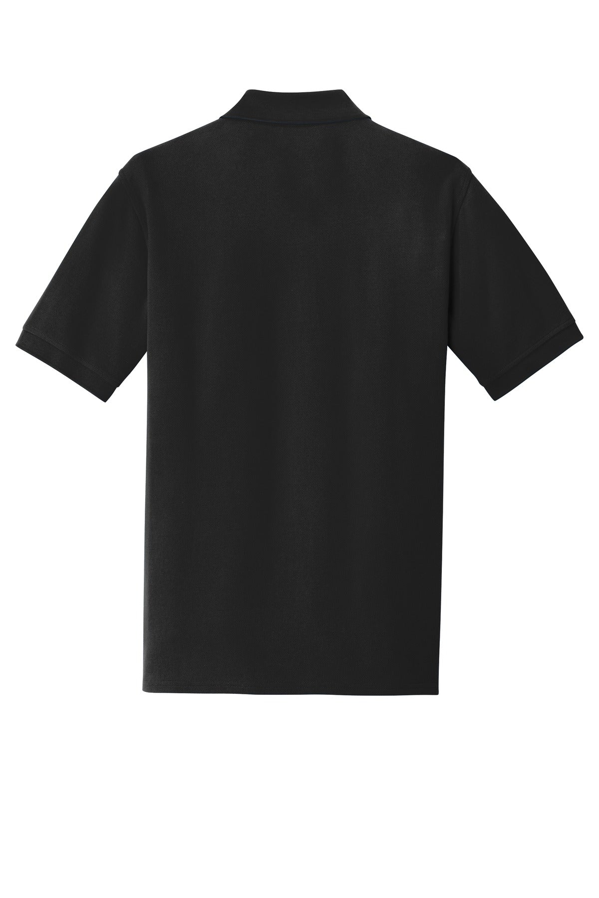 Back Product Jet Black