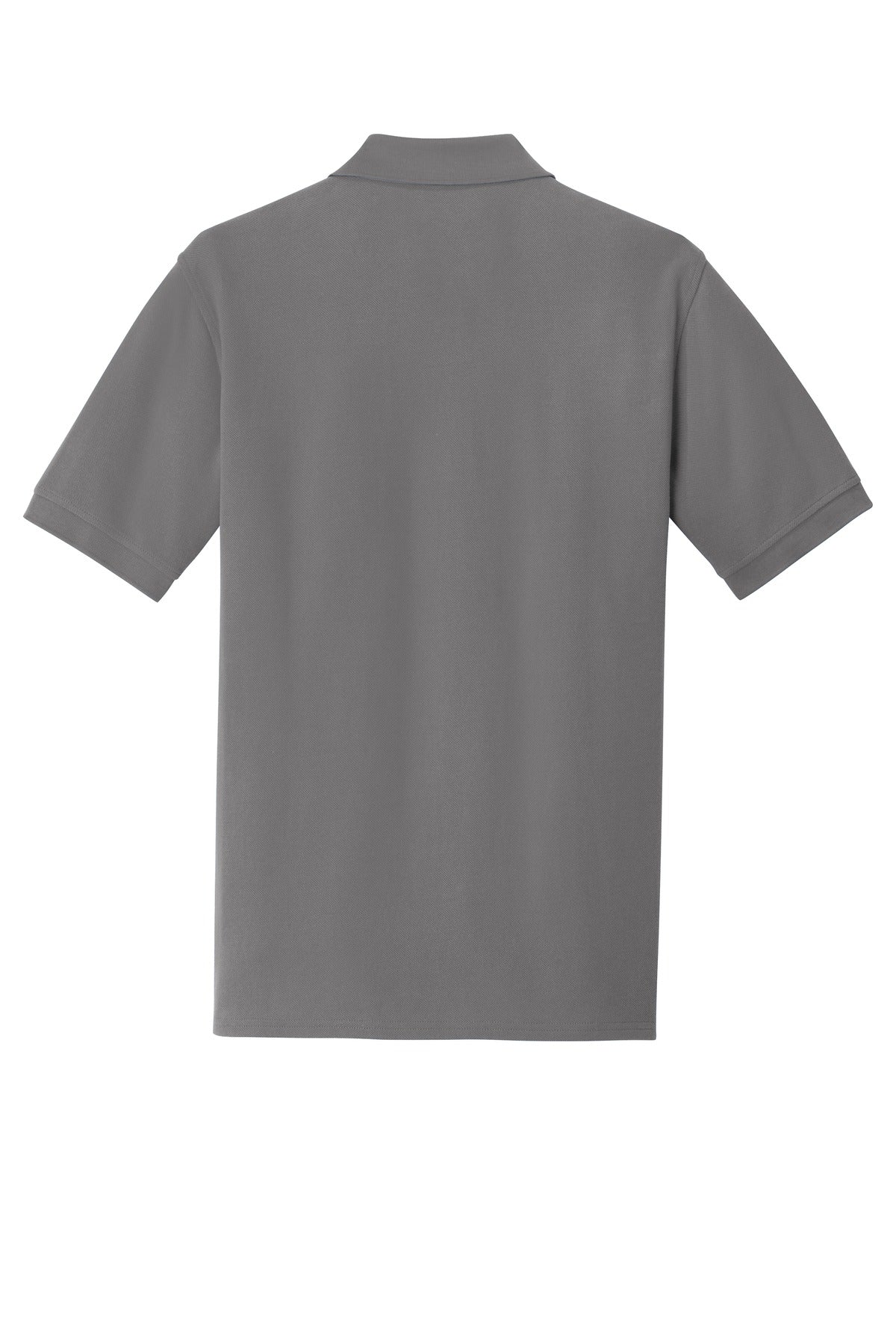 Back Product Medium Grey
