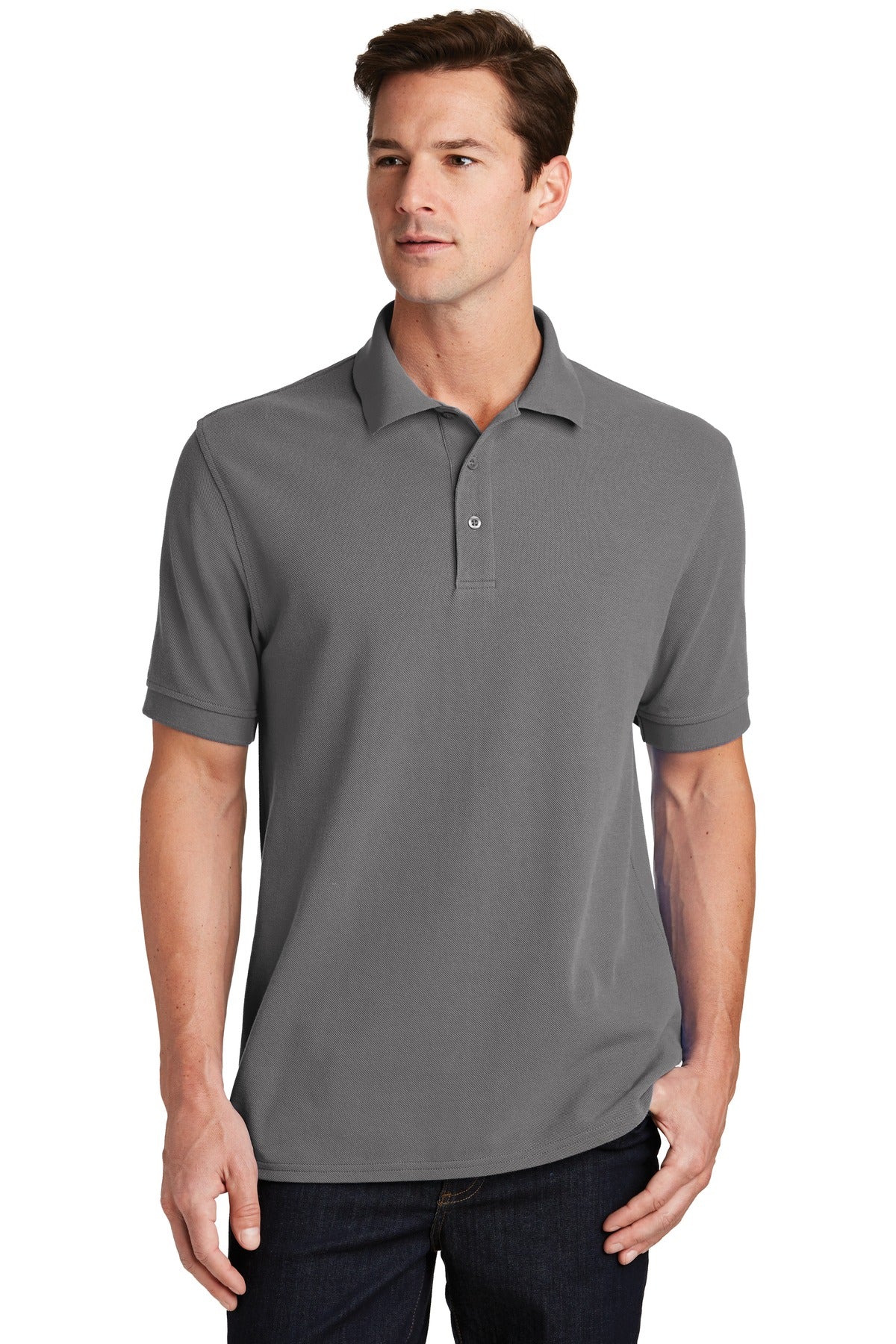 Model Medium Grey