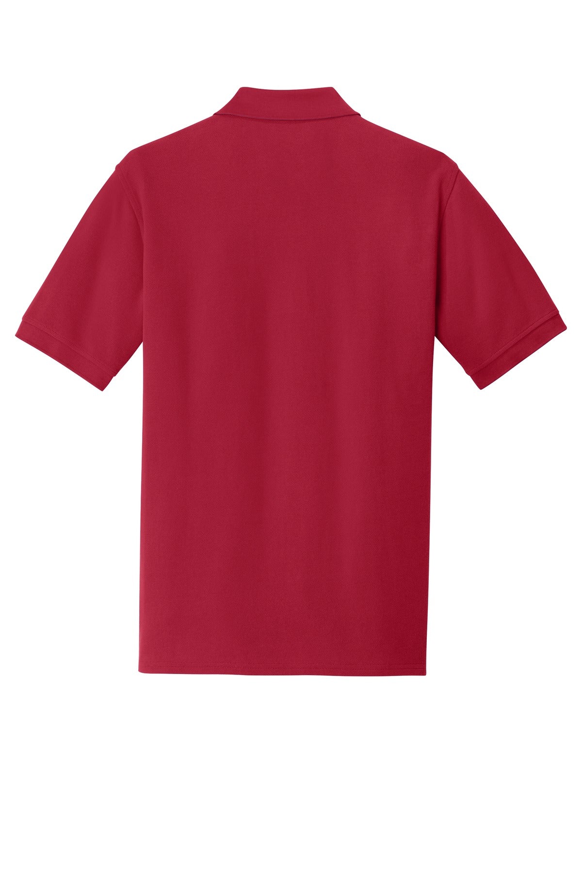 Back Product Red