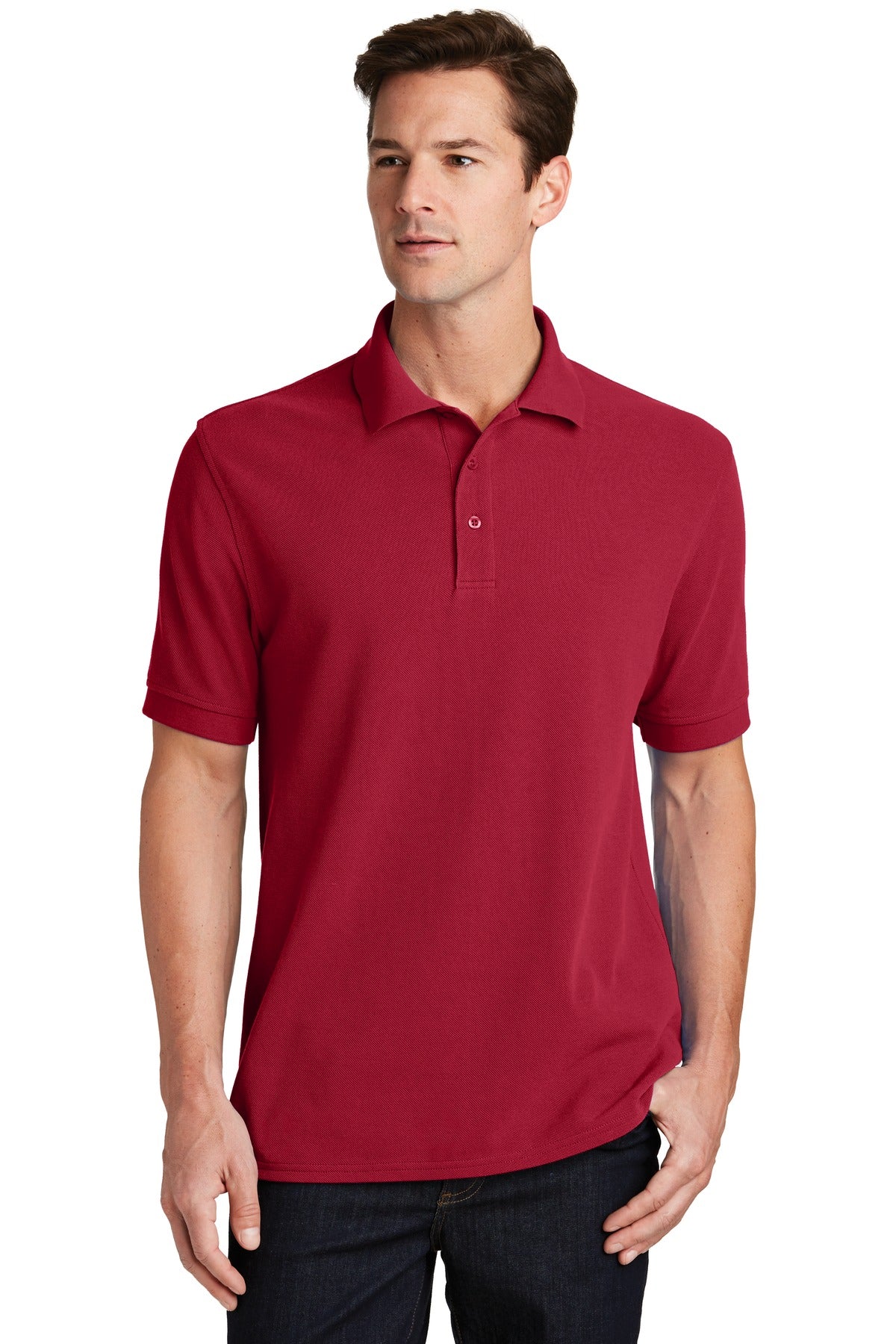 Model Red