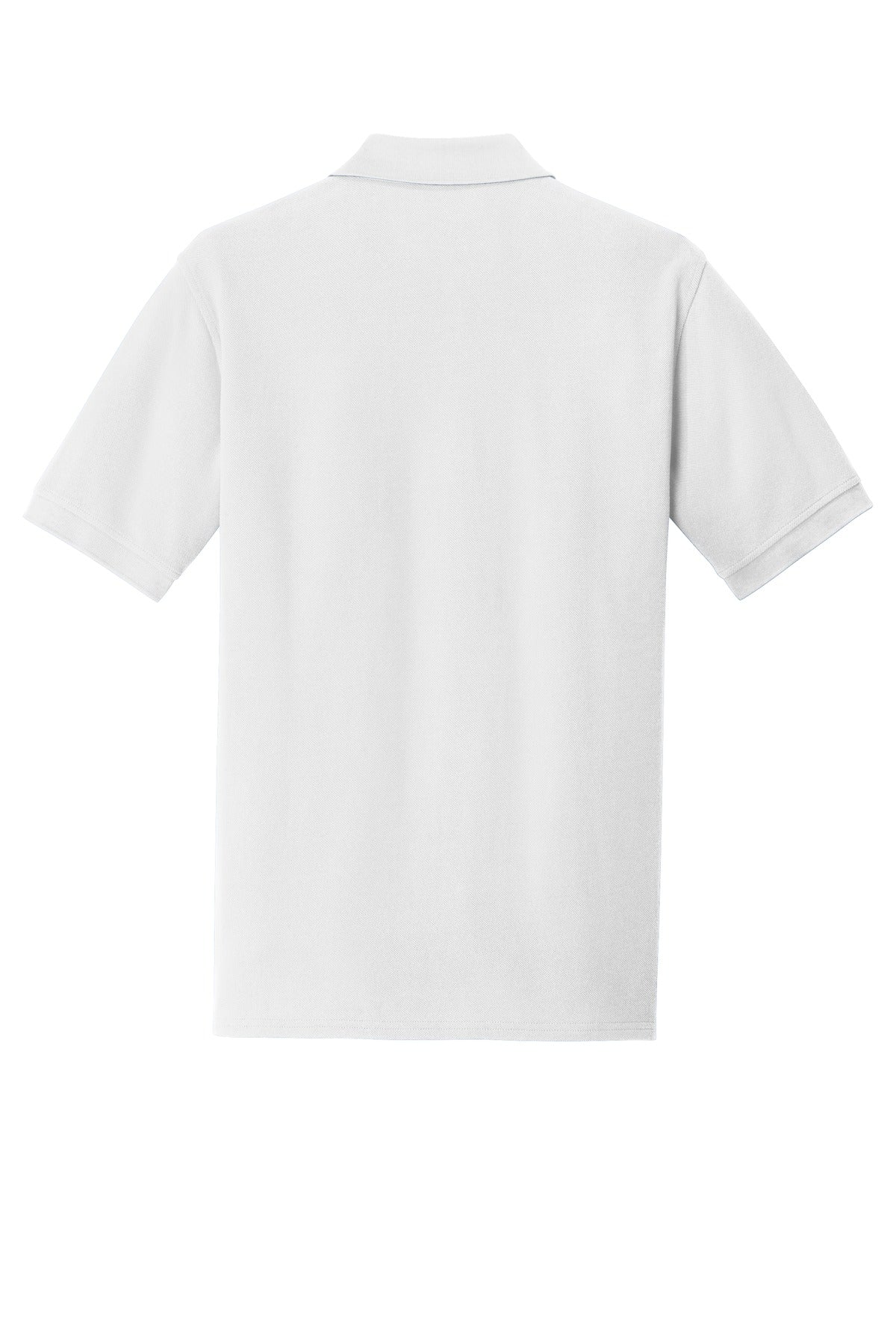 Back Product White