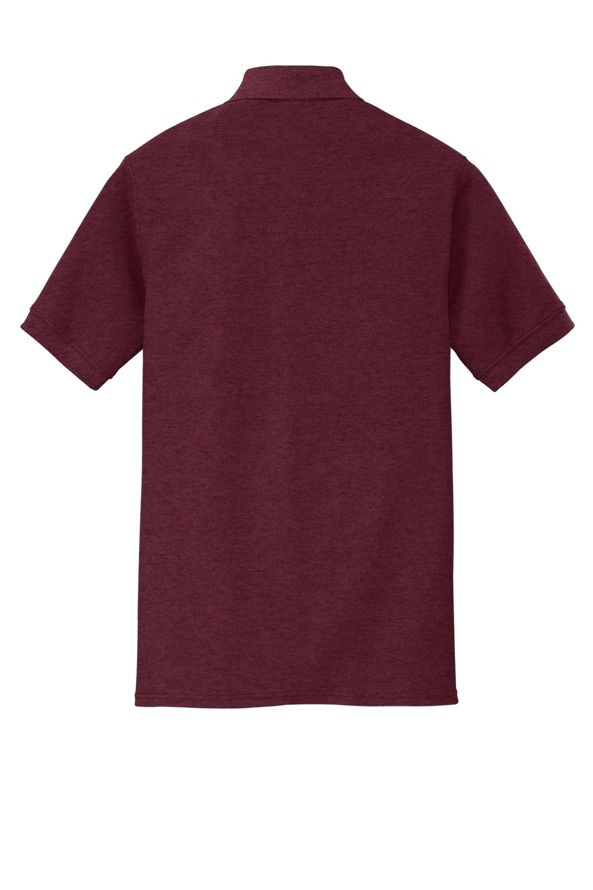 Back Product Athletic Maroon