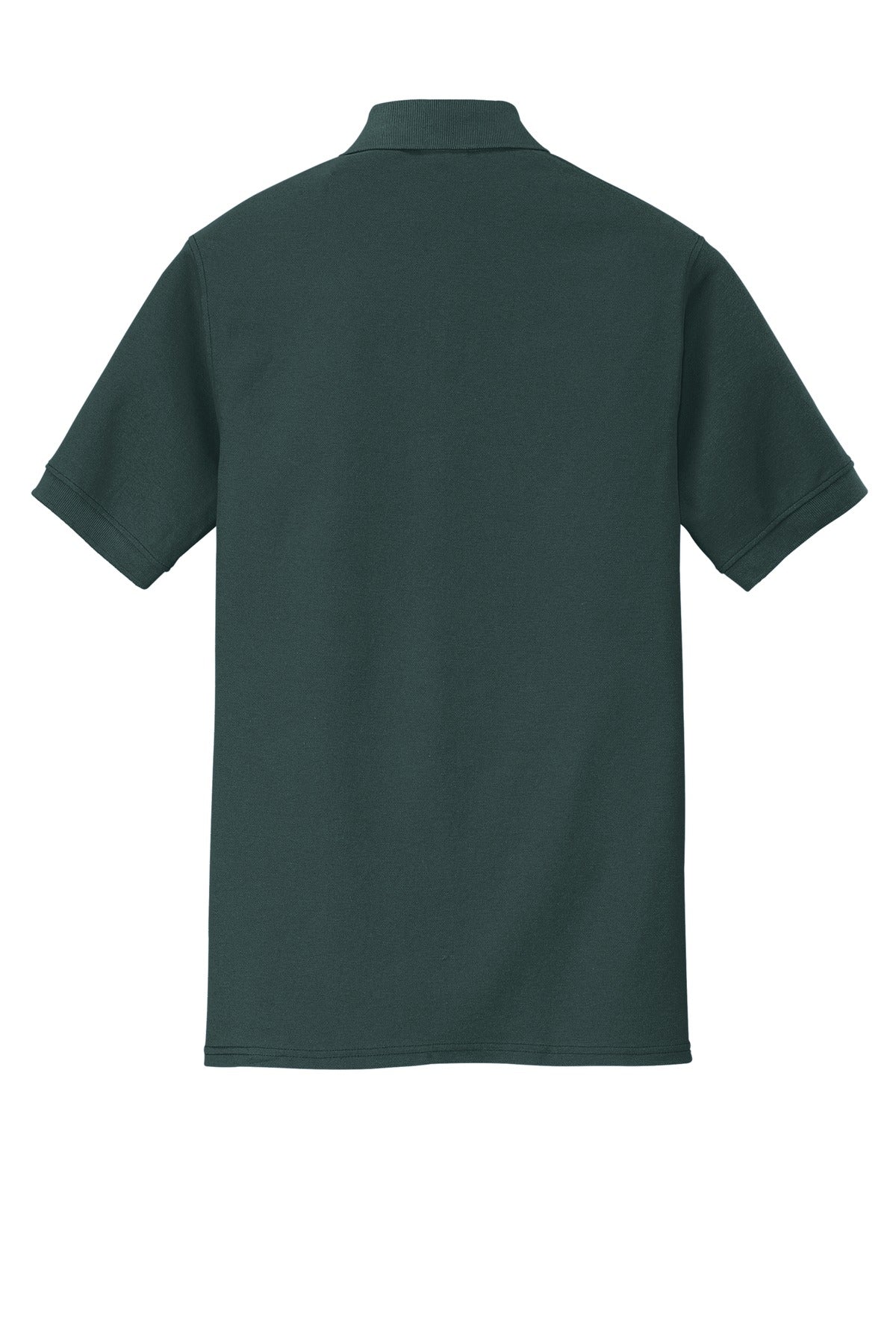 Back Product Dark Green