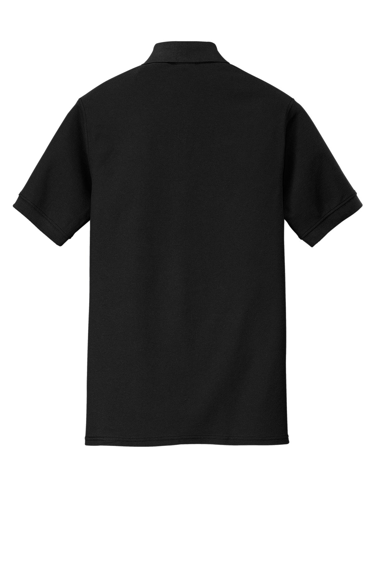 Back Product Jet Black