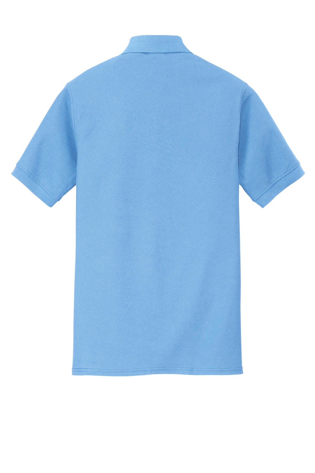 Back Product Light Blue