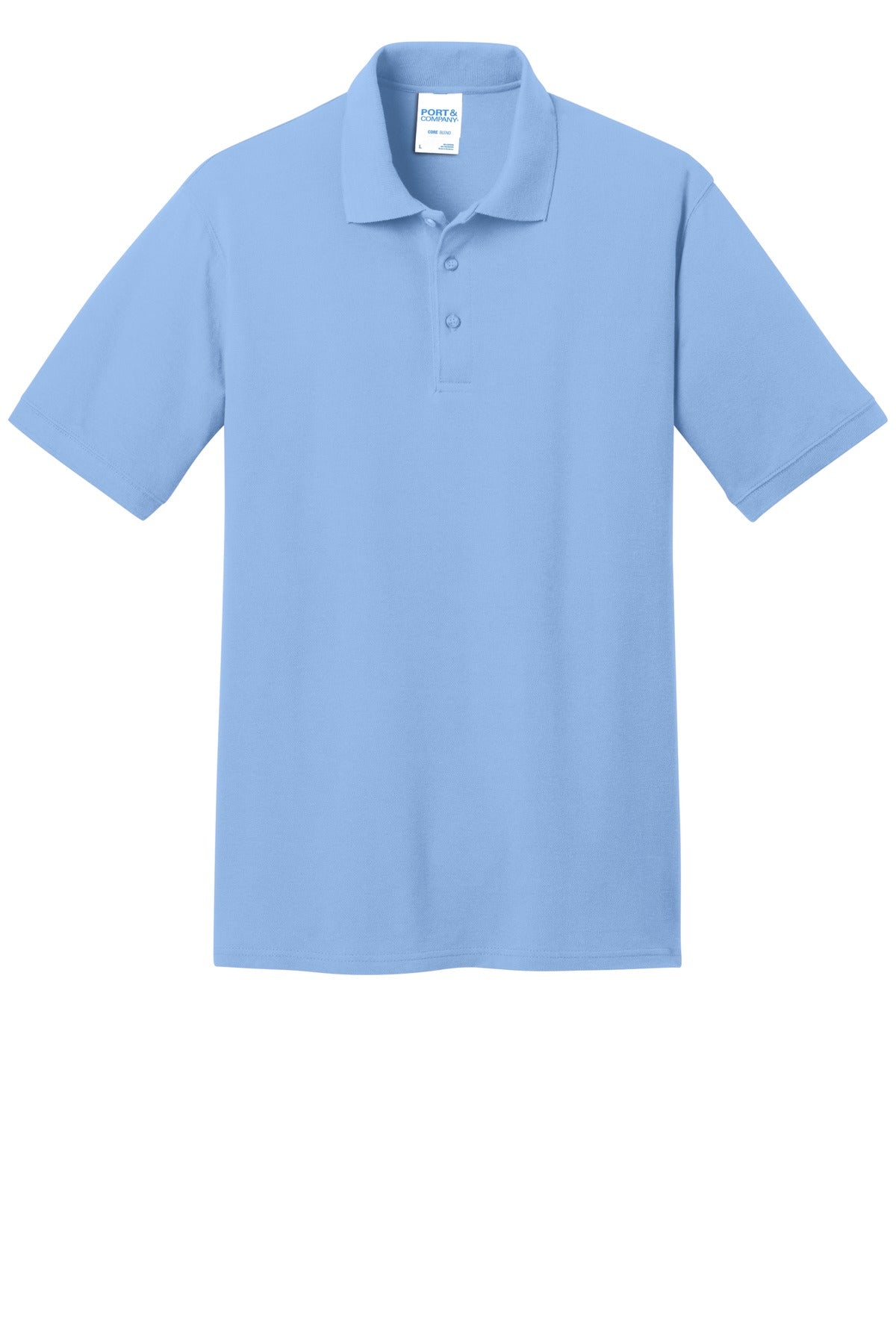 Product Light Blue