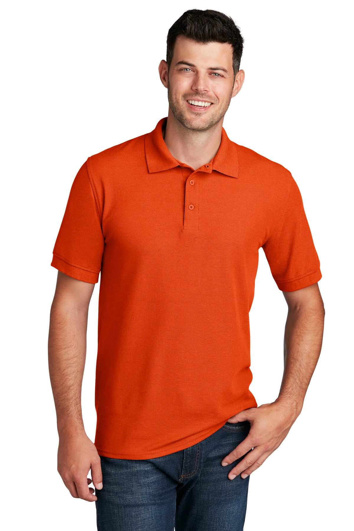Model Orange