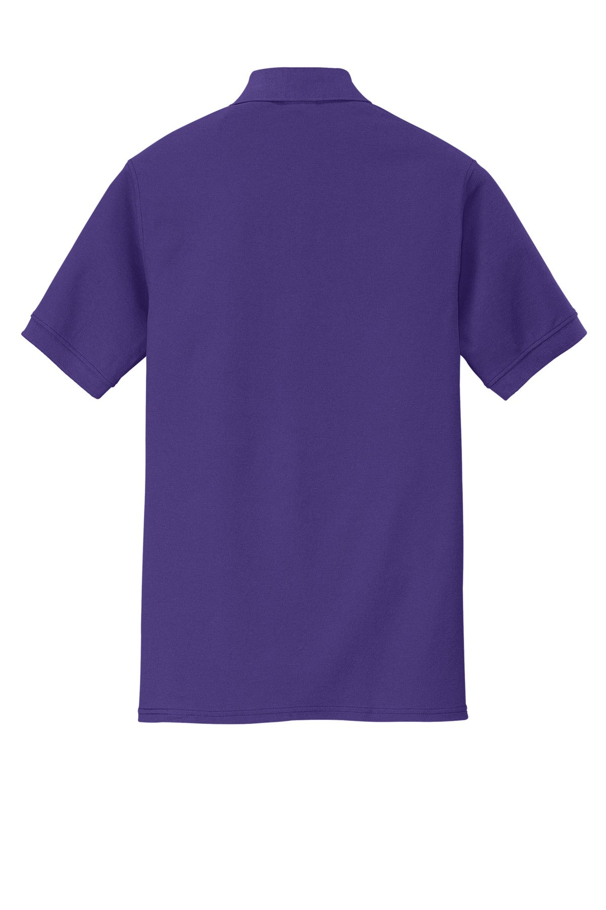 Back Product Purple