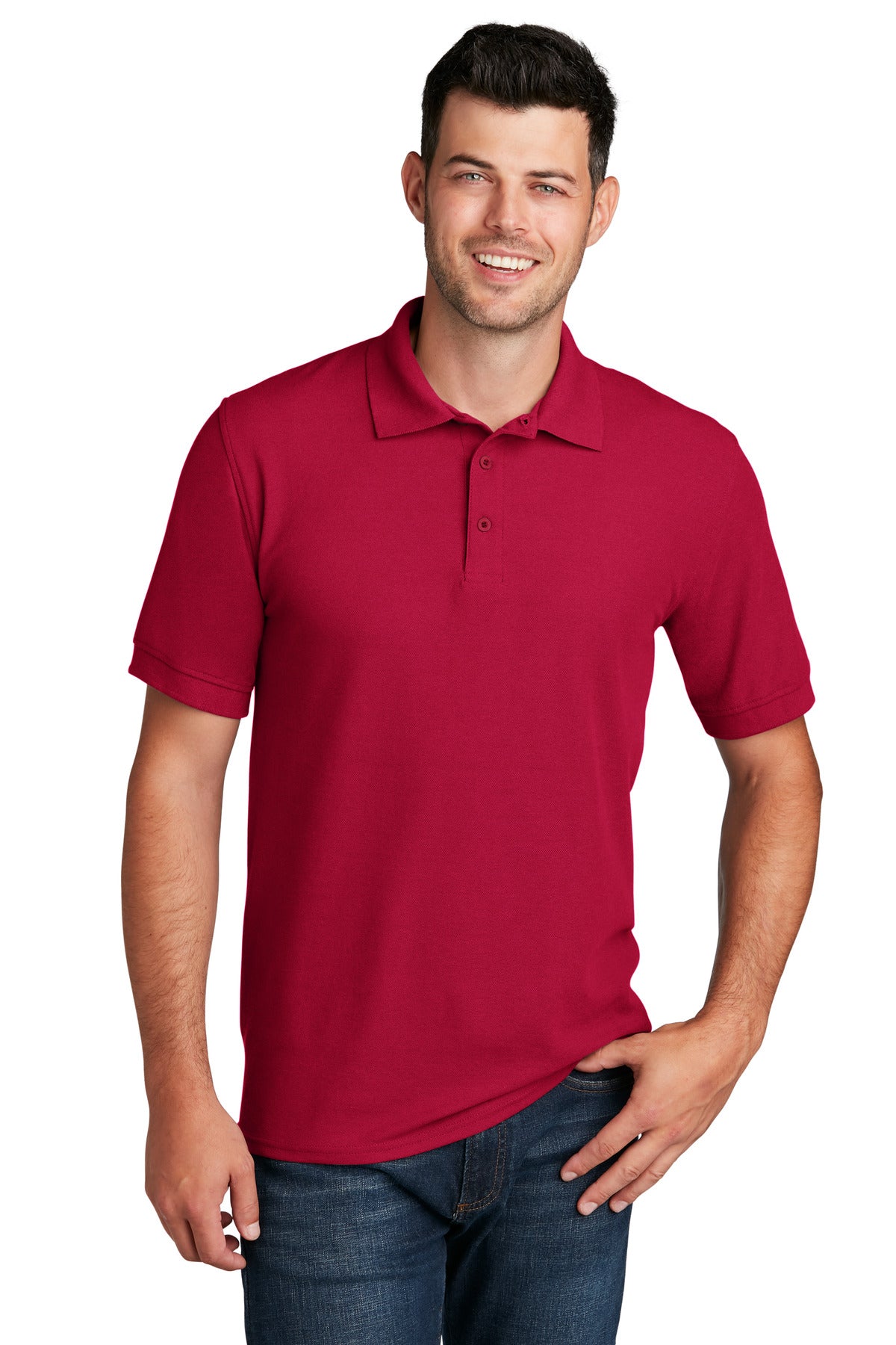 Model Red