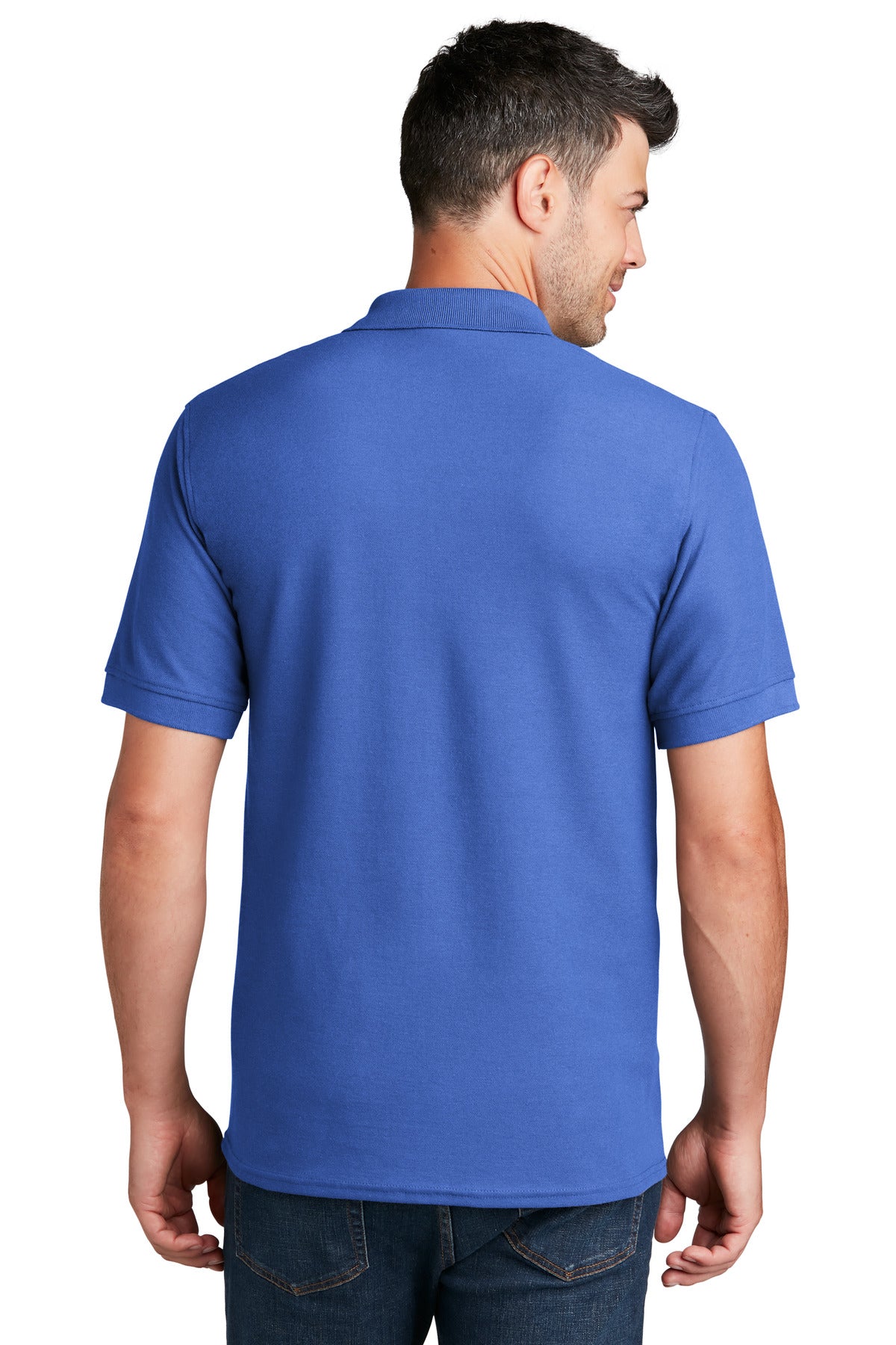Back Model Royal