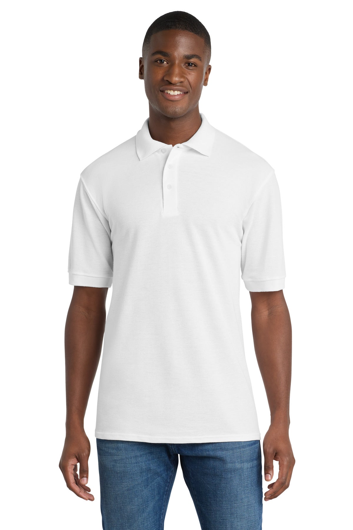 Model White