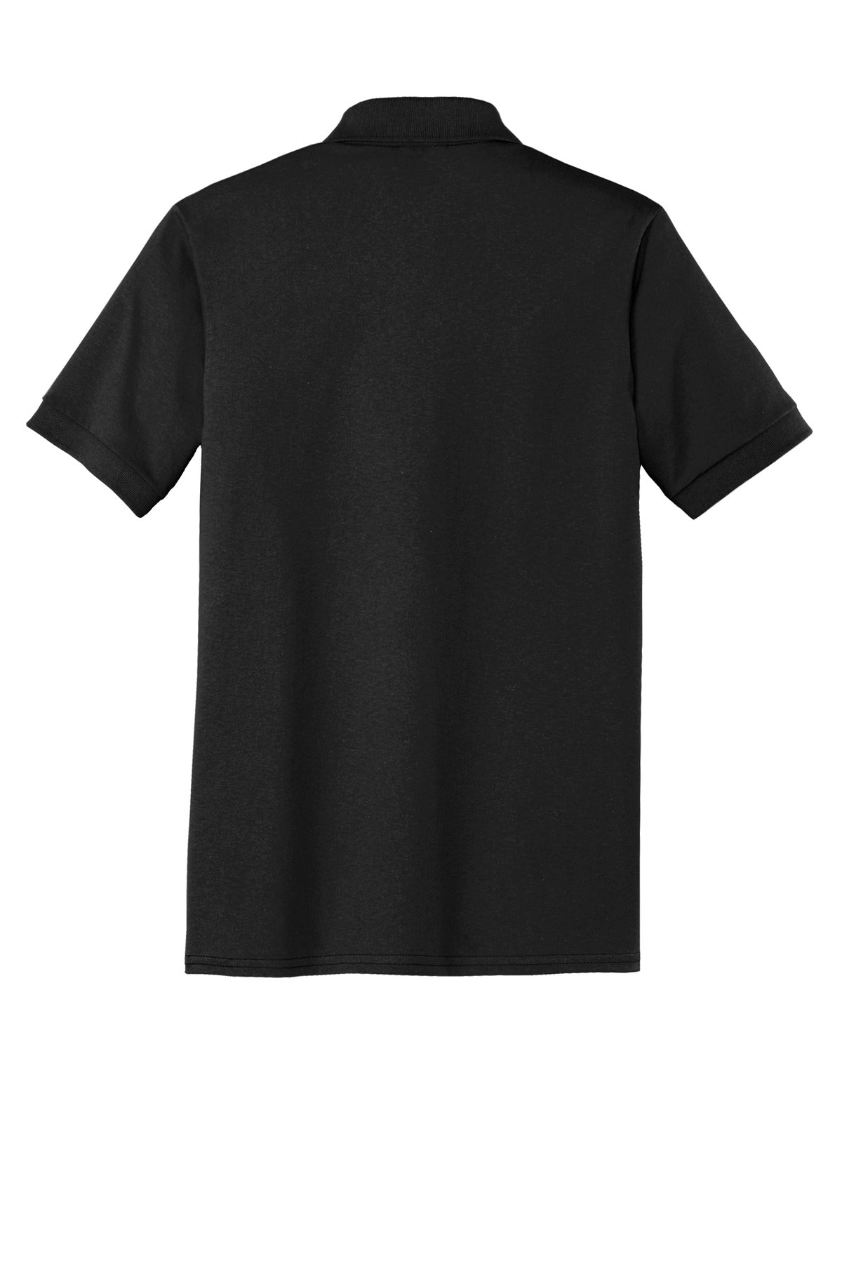 Back Product Jet Black