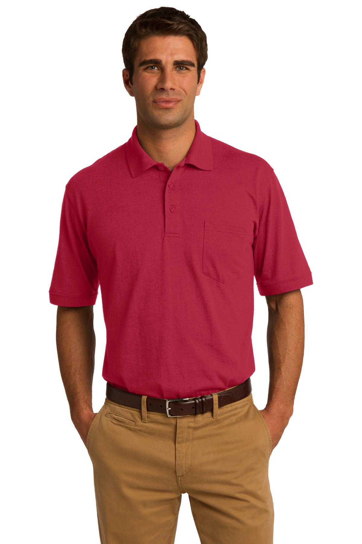 Model Red
