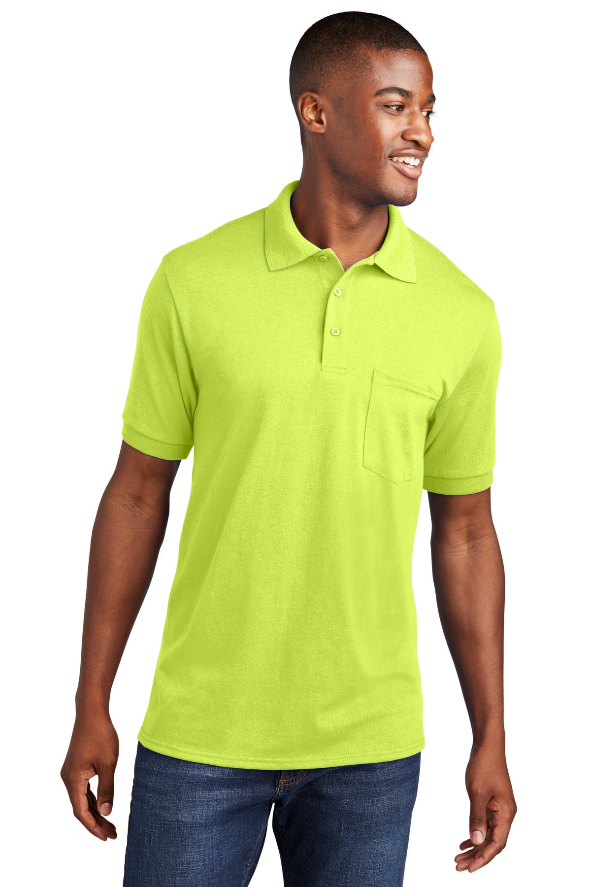 Model Safety Green