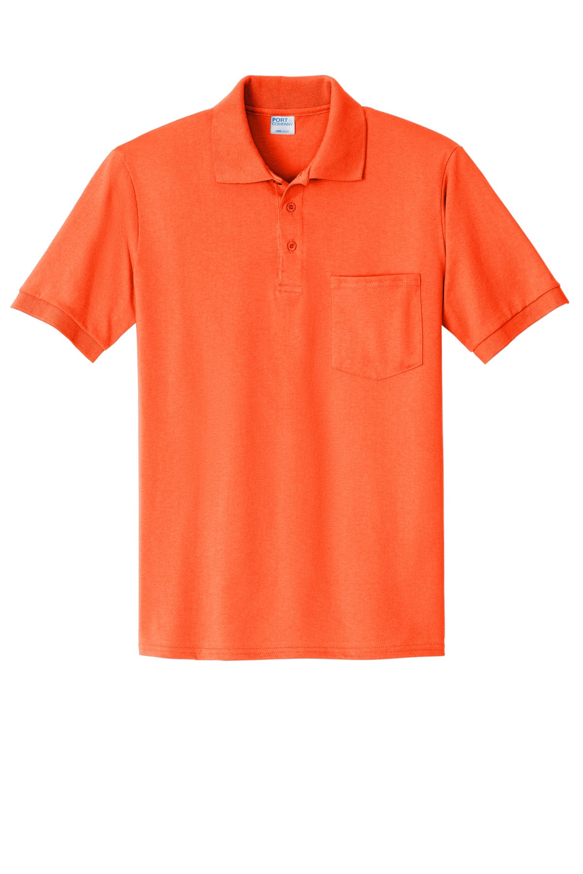 Product Safety Orange