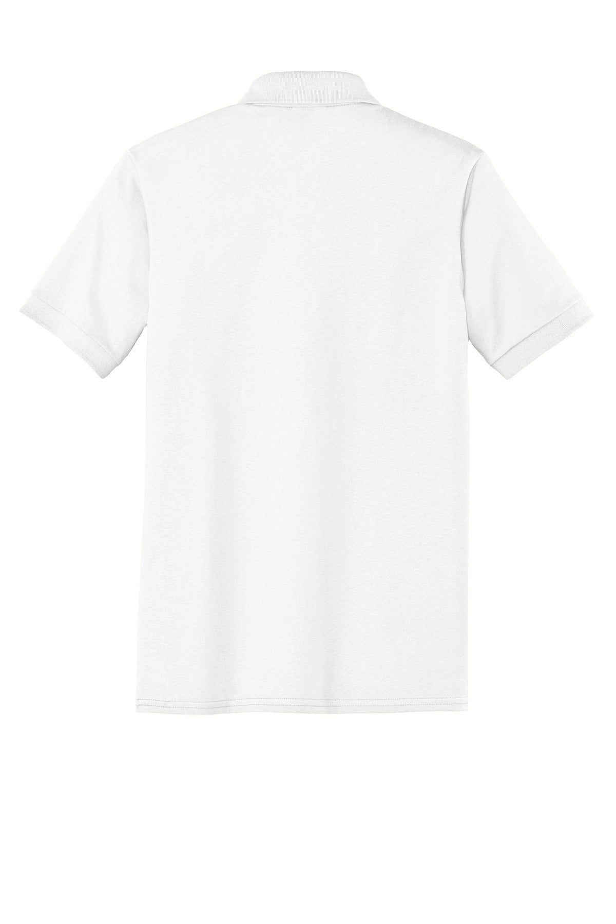 Back Product White