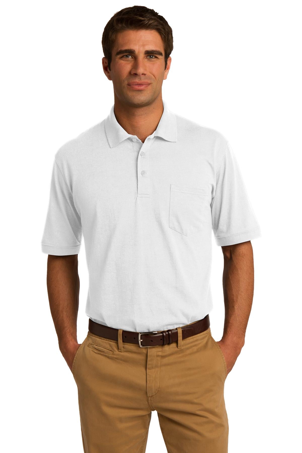 Model White