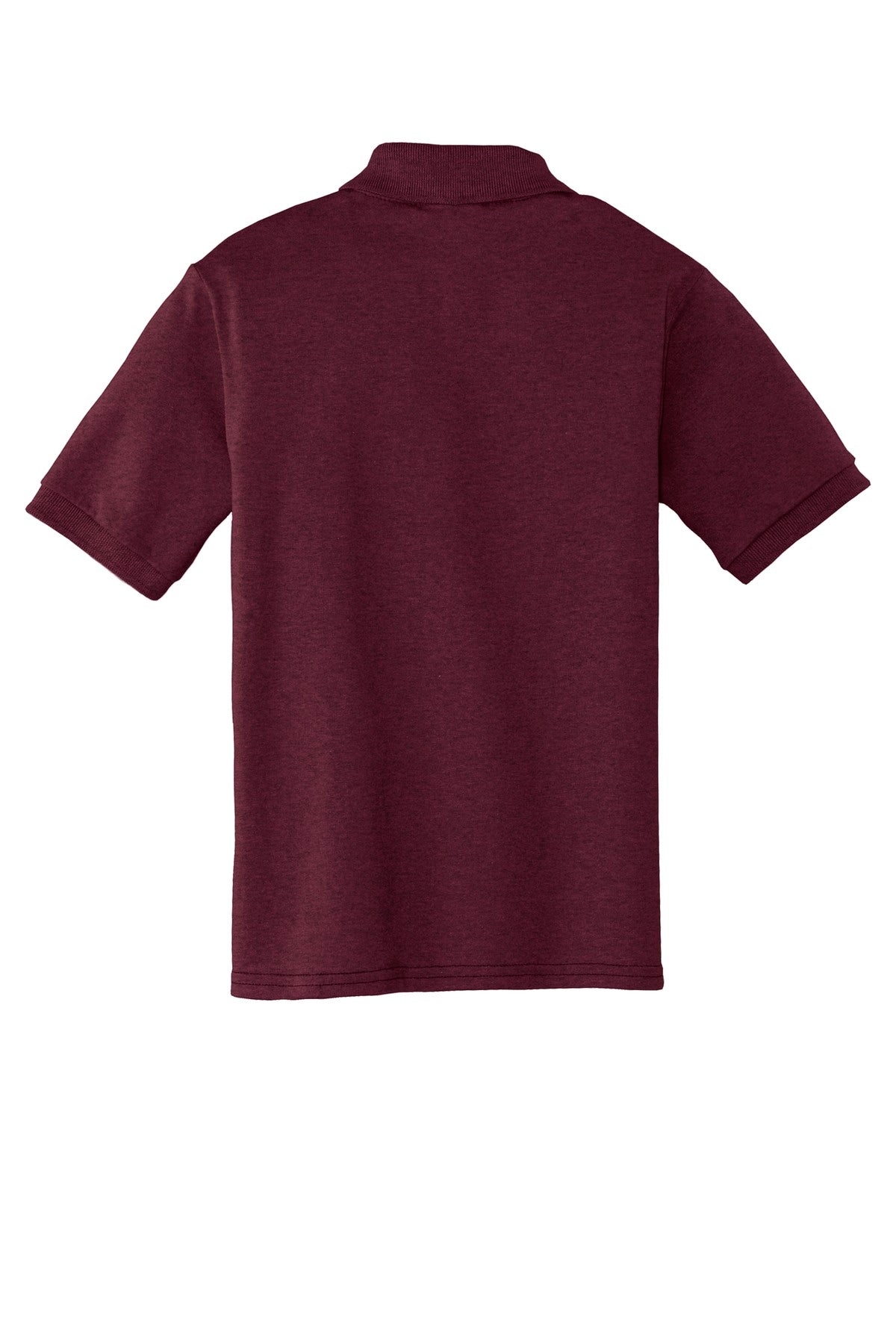 Back Product Athletic Maroon