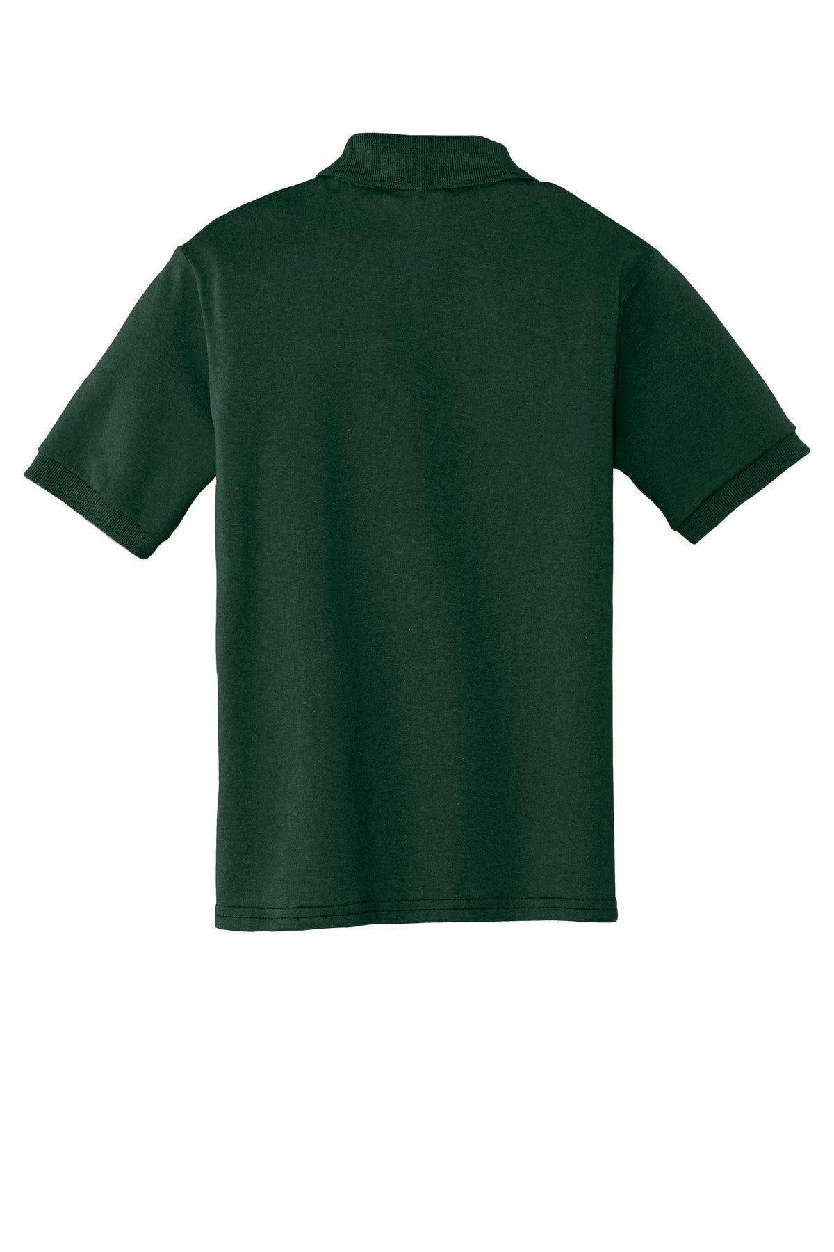 Back Product Dark Green