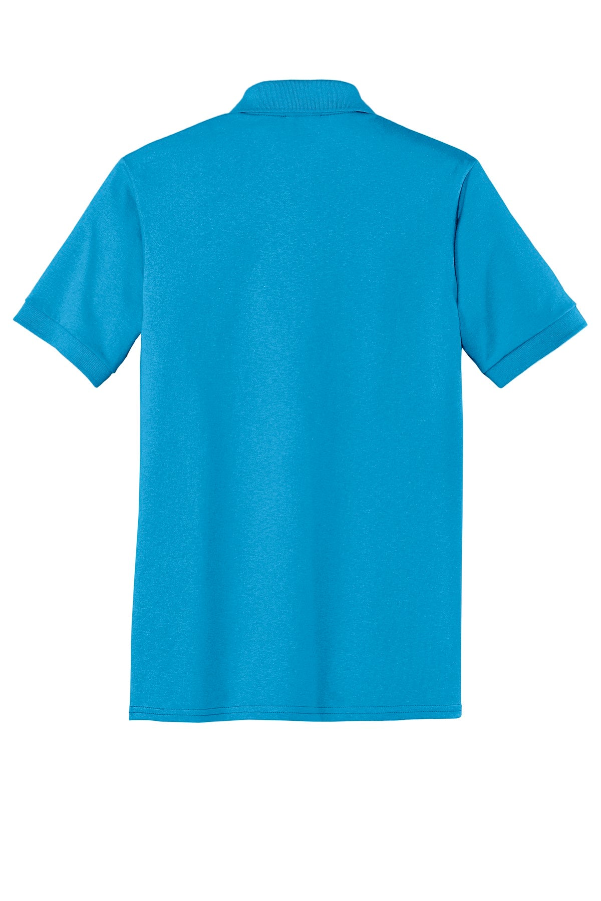 Back Product Aquatic Blue