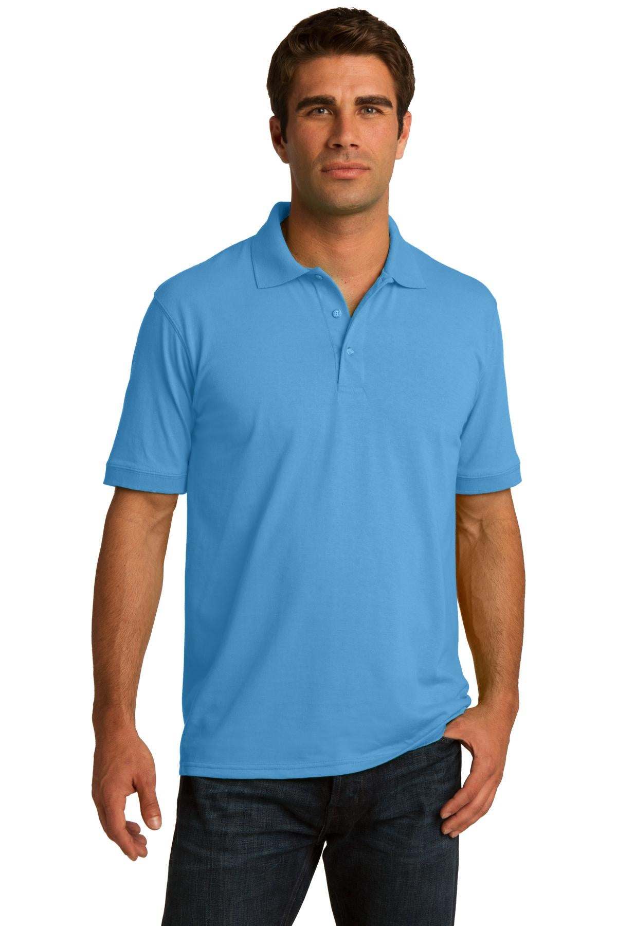 Model Aquatic Blue