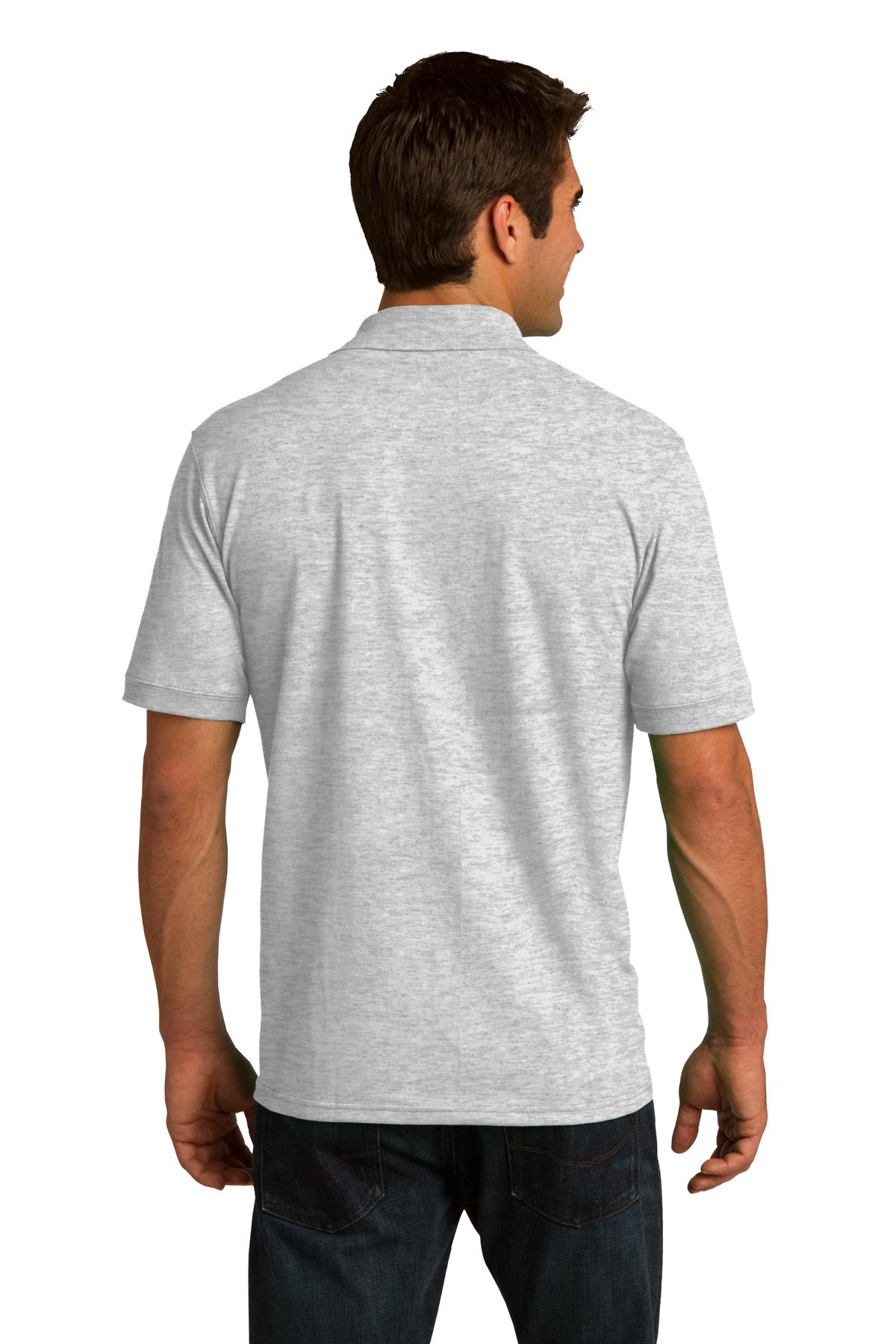 Back Model Ash