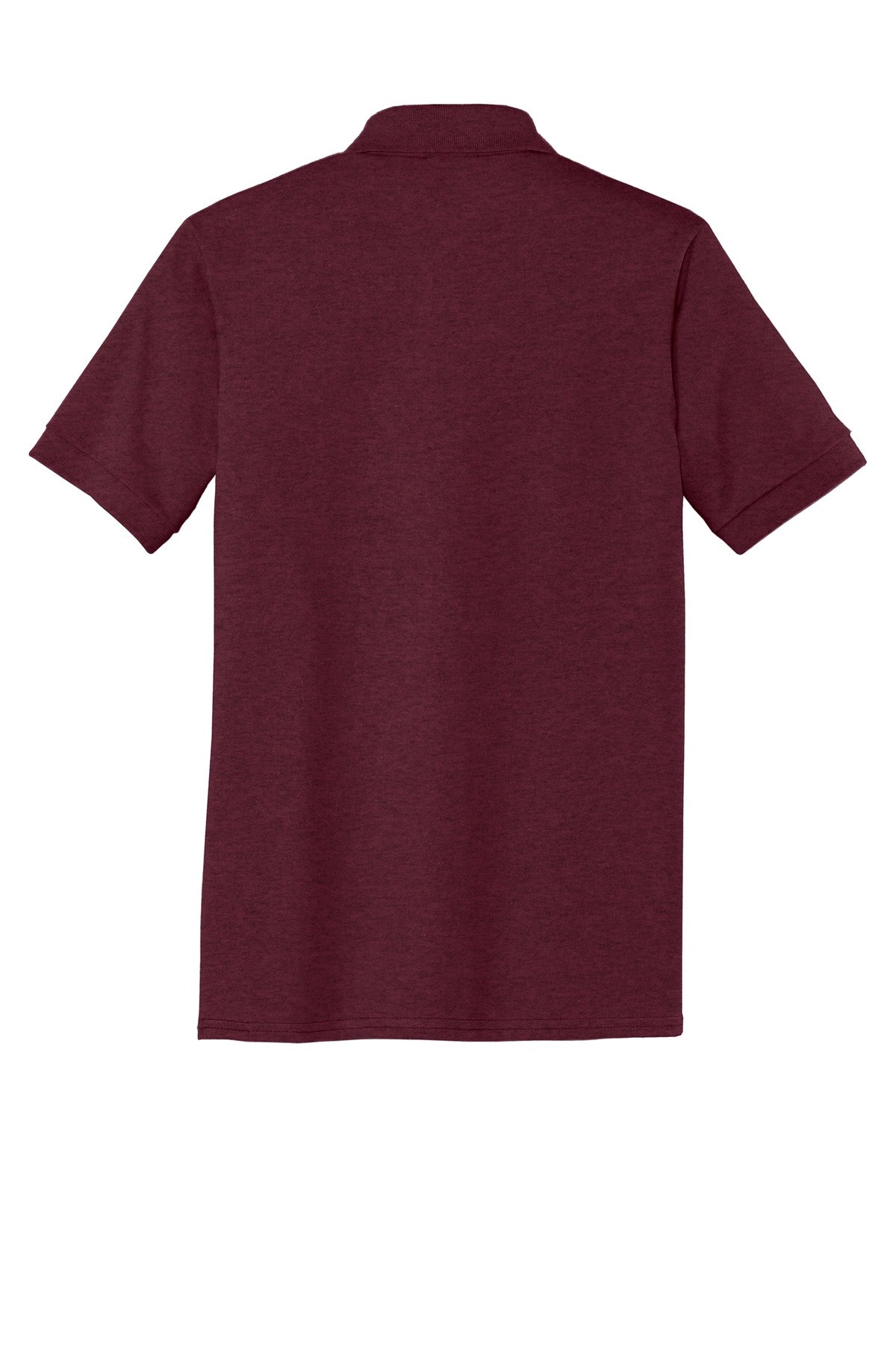 Back Product Athletic Maroon