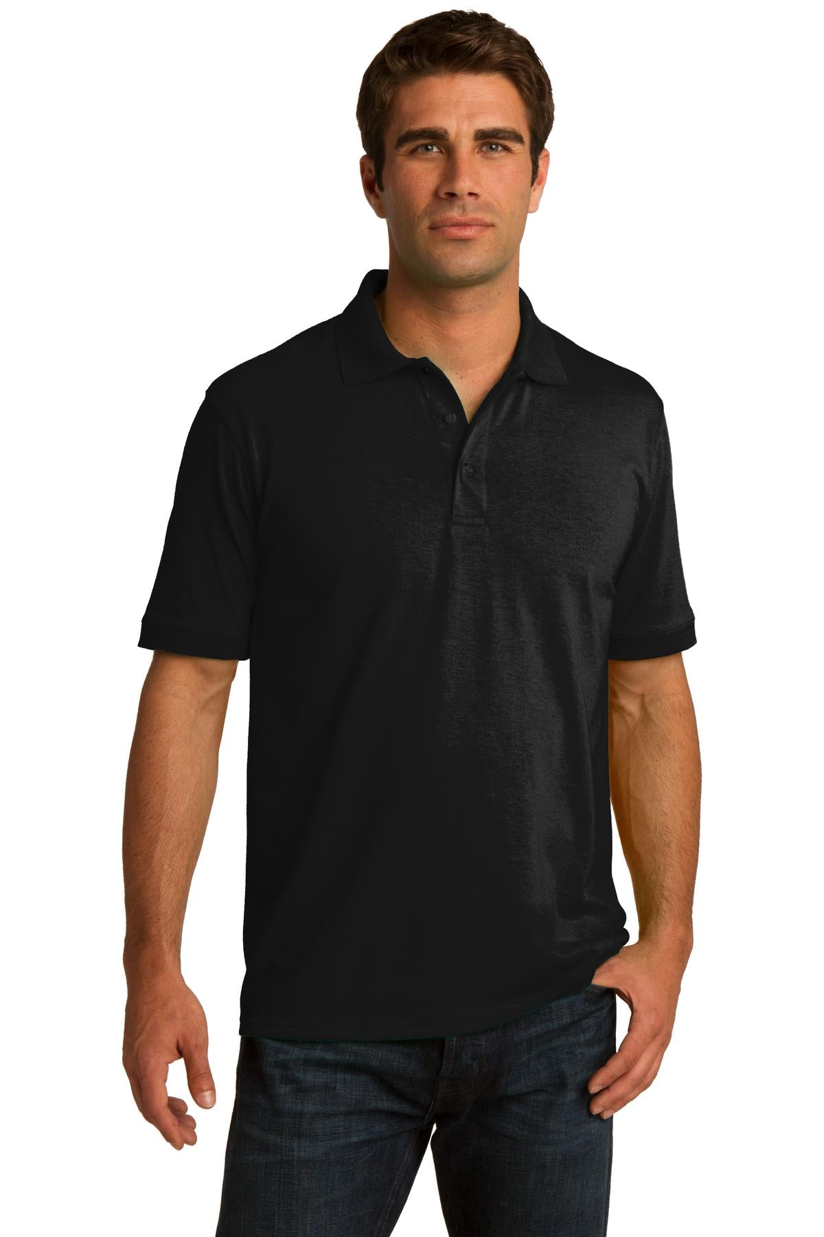 Model Jet Black