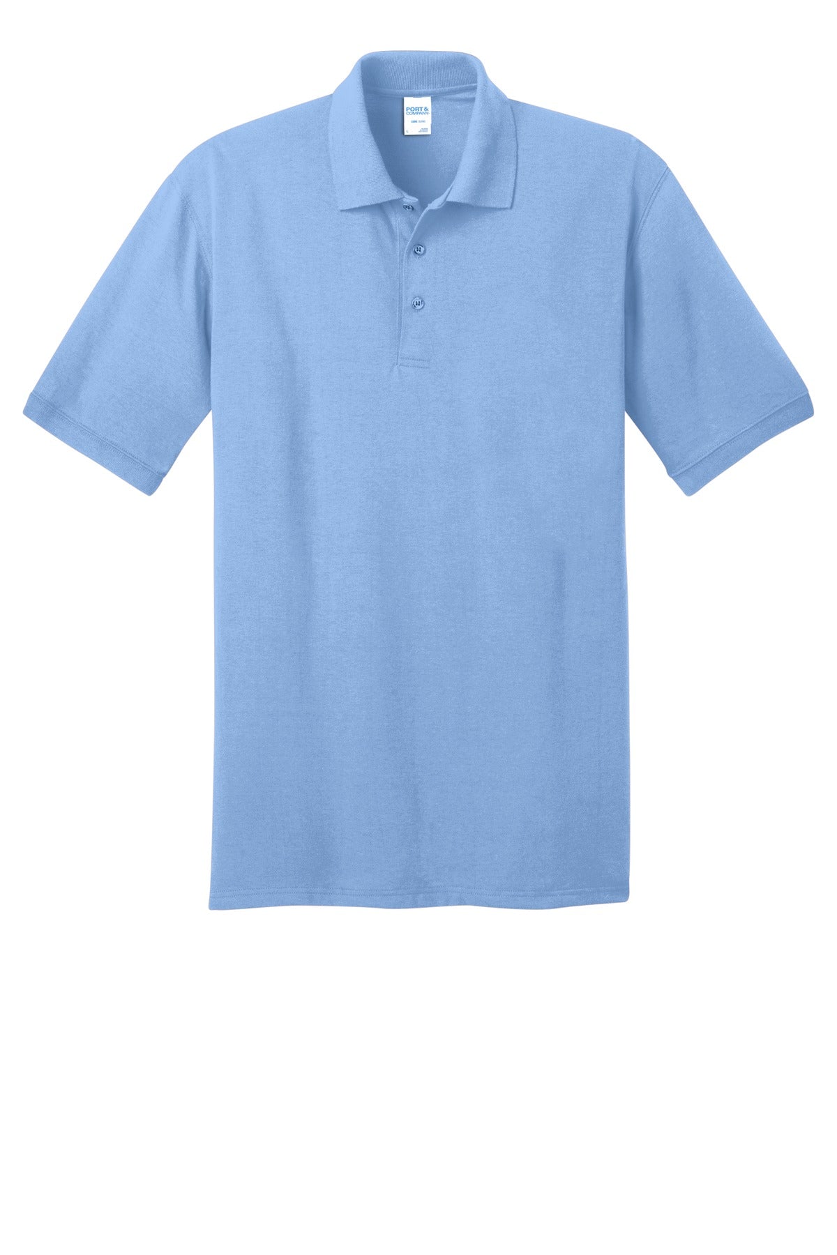 Product Light Blue