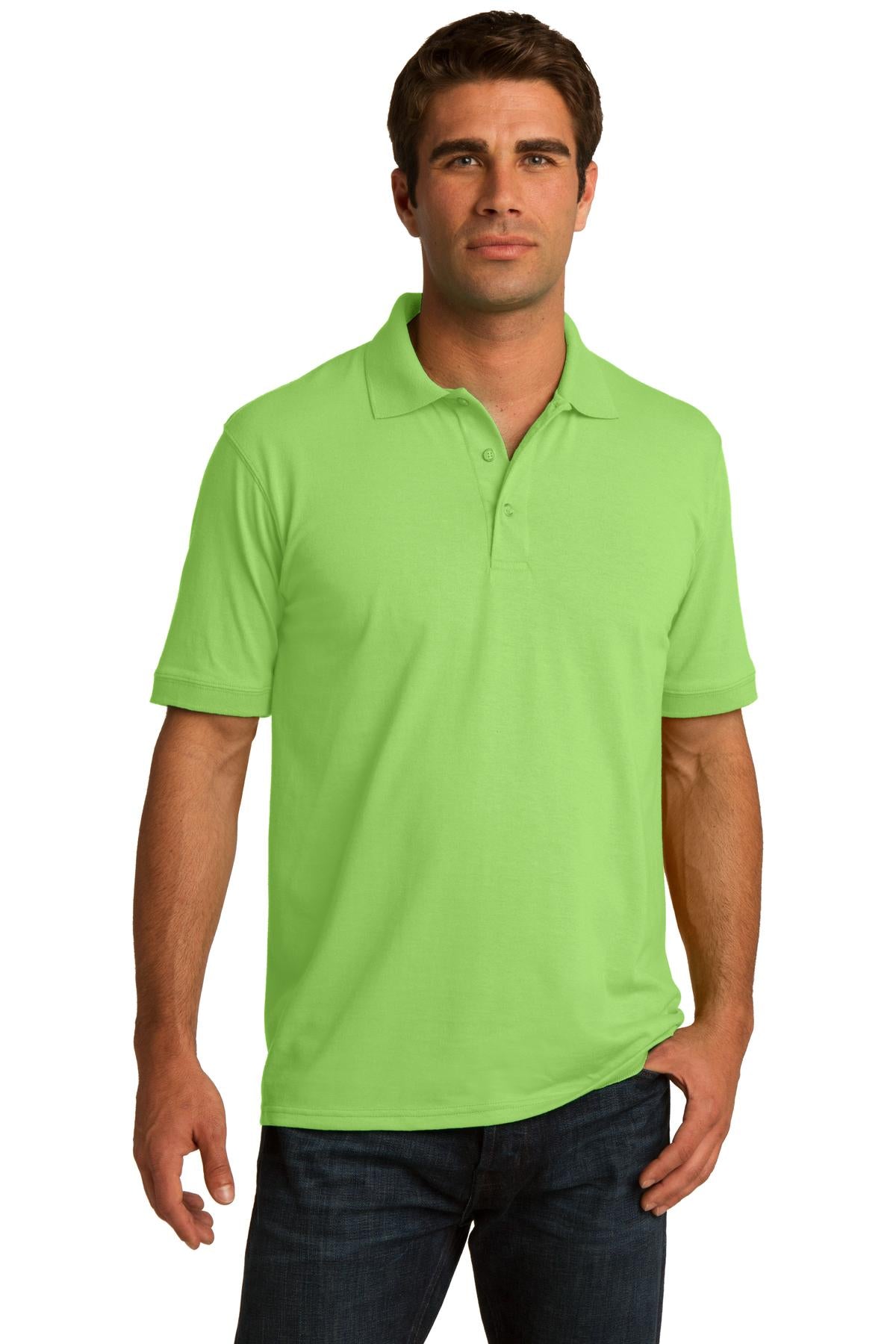 Model Lime