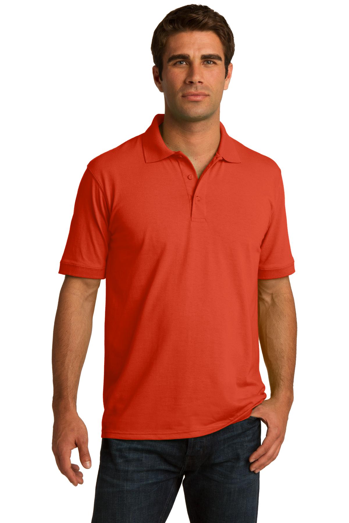 Model Orange